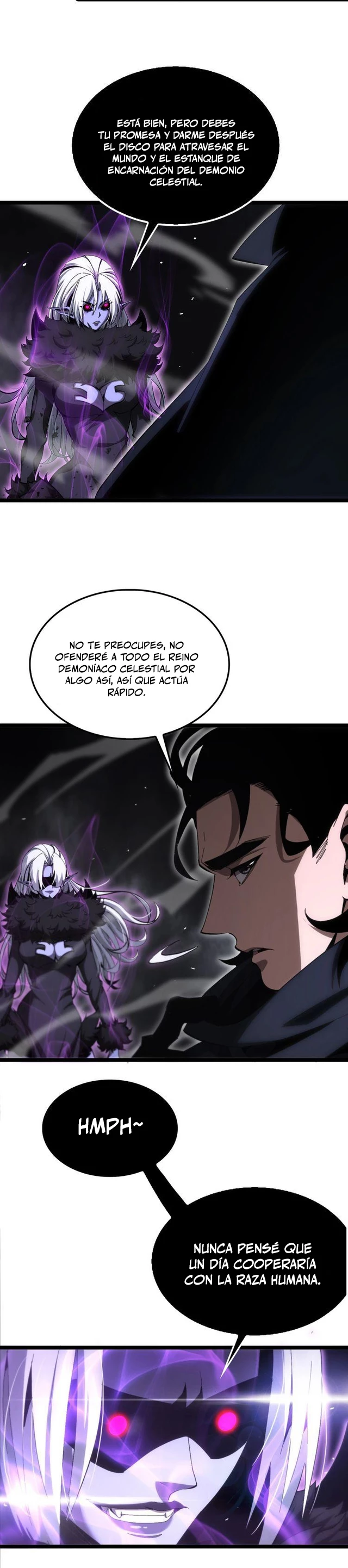 Apocalipsis Mundial en Linea capítulo 189, página 10