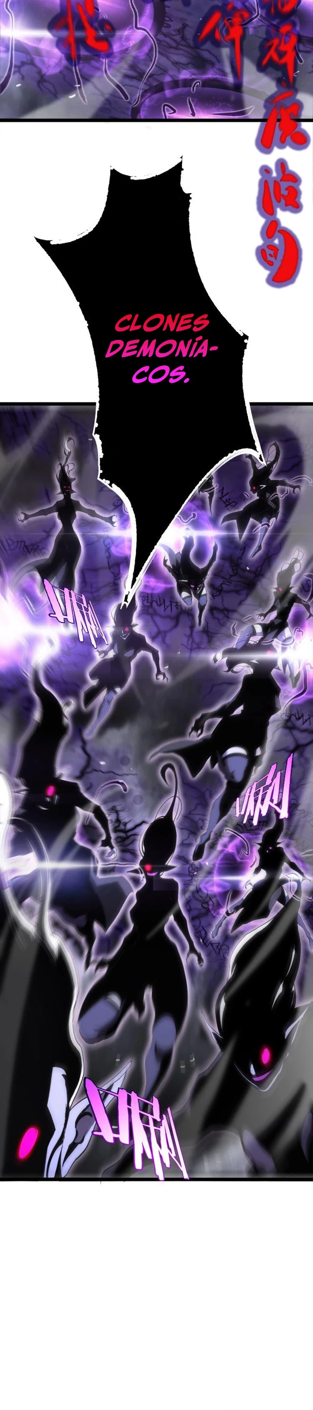 Apocalipsis Mundial en Linea capítulo 189, página 12