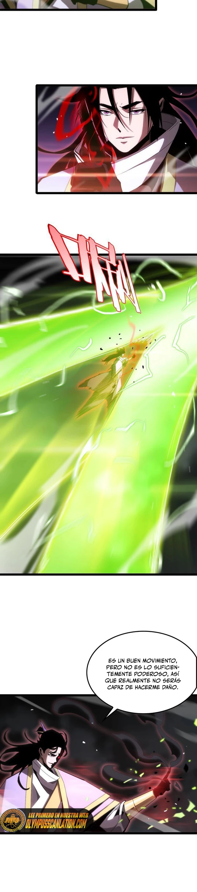 Apocalipsis Mundial en Linea capítulo 189, página 22