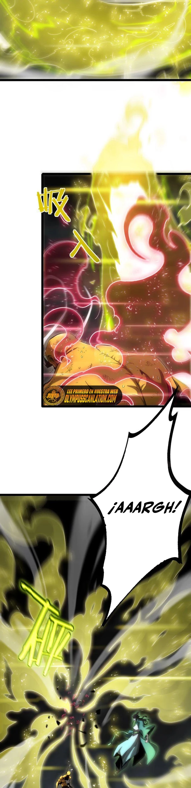 Apocalipsis Mundial en Linea capítulo 190, página 9