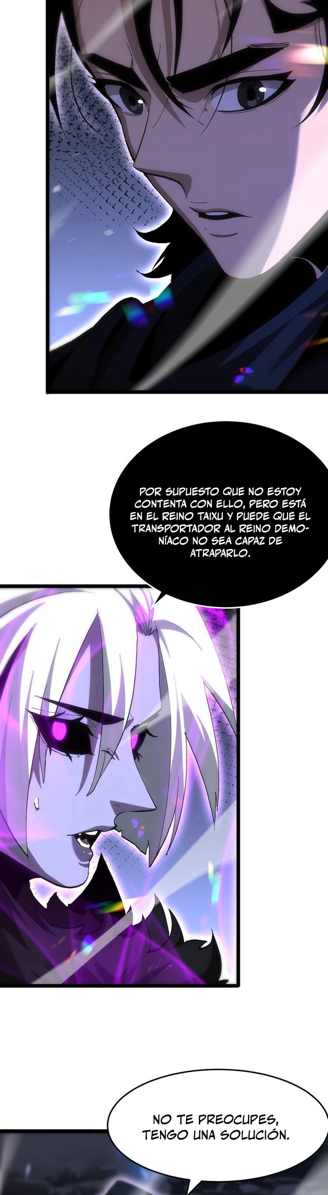Apocalipsis Mundial en Linea capítulo 190, página 16