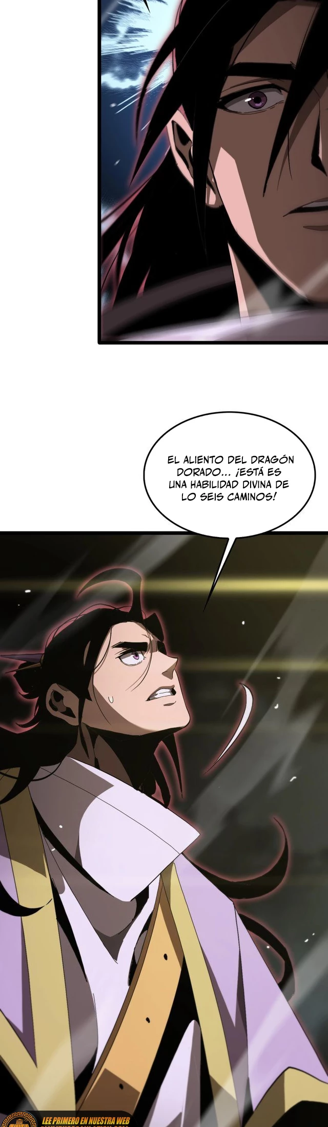 Apocalipsis Mundial en Linea capítulo 190, página 21