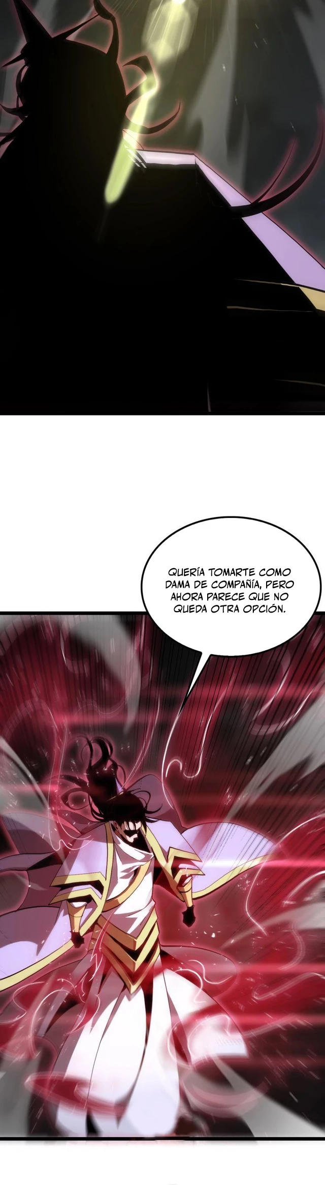 Apocalipsis Mundial en Linea capítulo 190, página 23