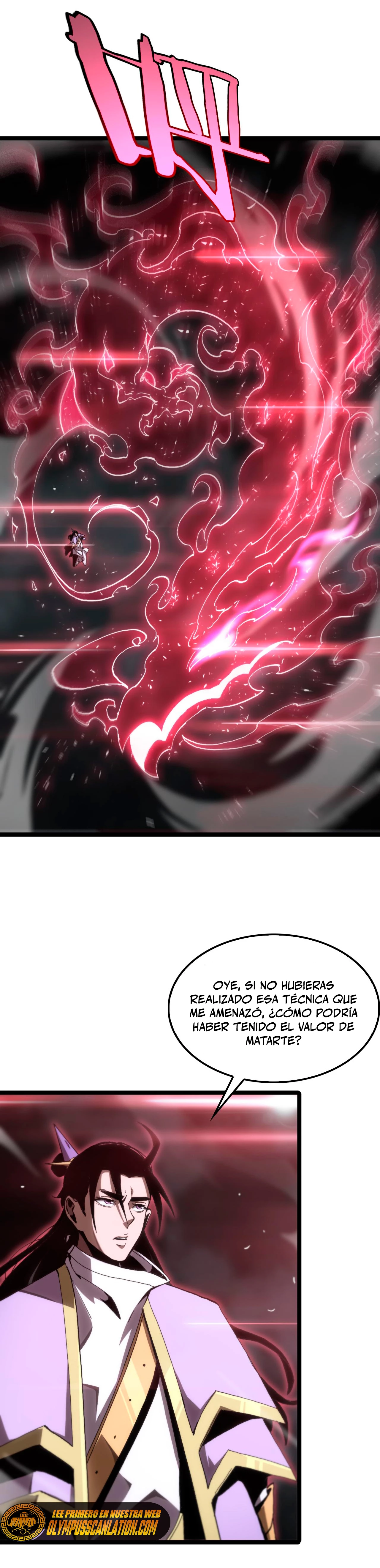 Apocalipsis Mundial en Linea capítulo 191, página 4