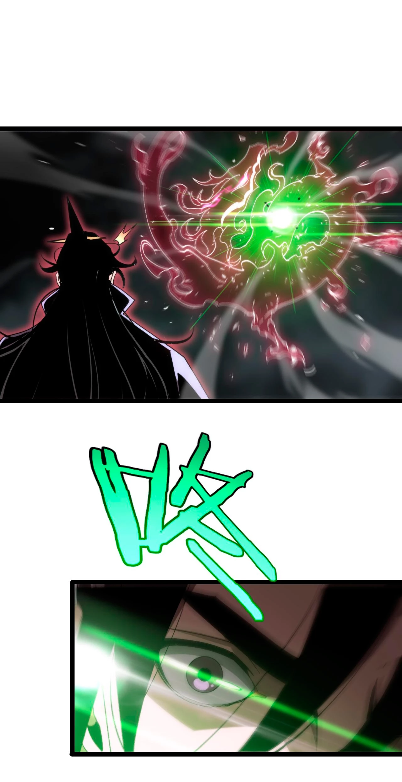 Apocalipsis Mundial en Linea capítulo 191, página 5