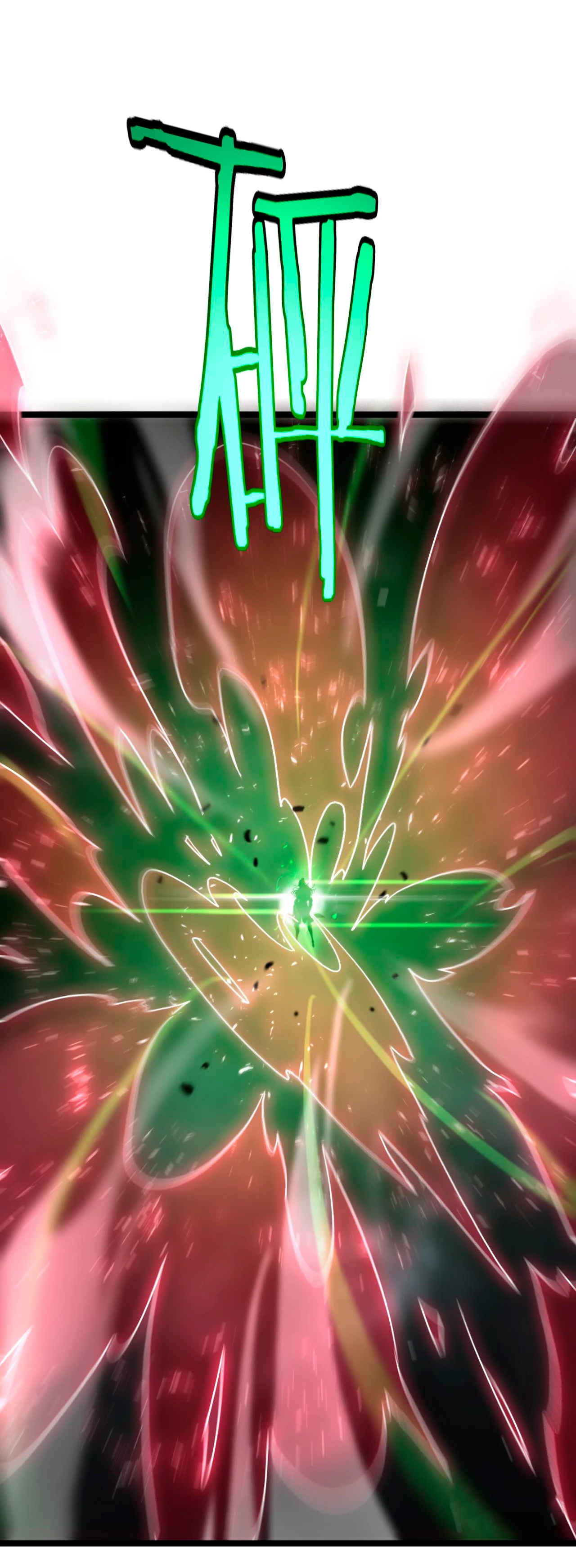 Apocalipsis Mundial en Linea capítulo 191, página 6