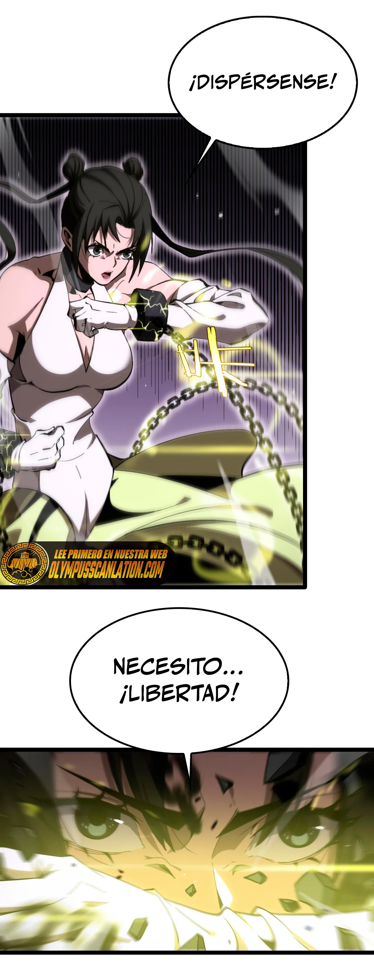 Apocalipsis Mundial en Linea capítulo 191, página 17