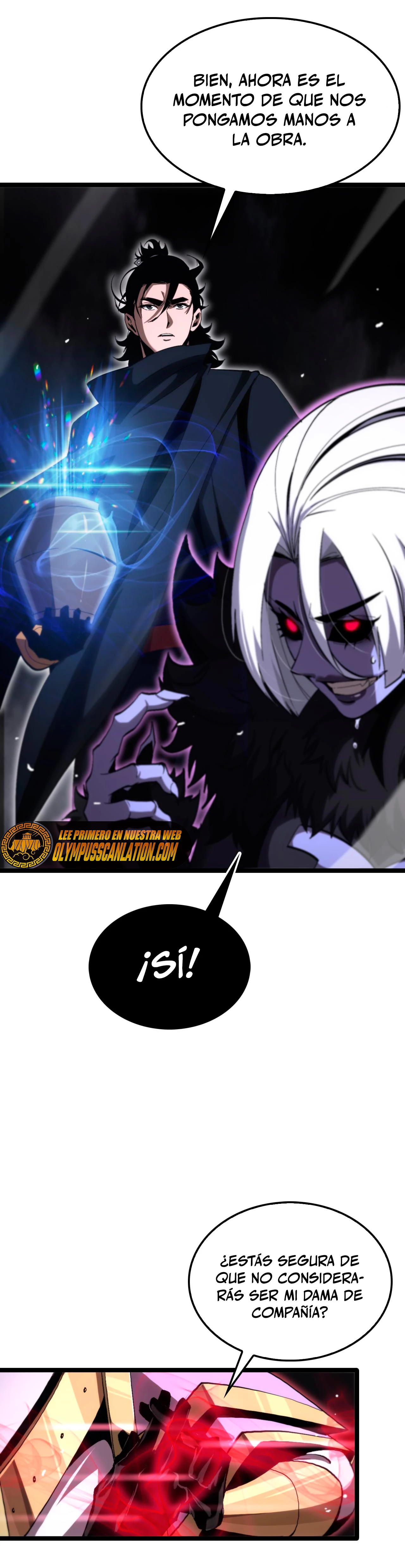 Apocalipsis Mundial en Linea capítulo 191, página 29