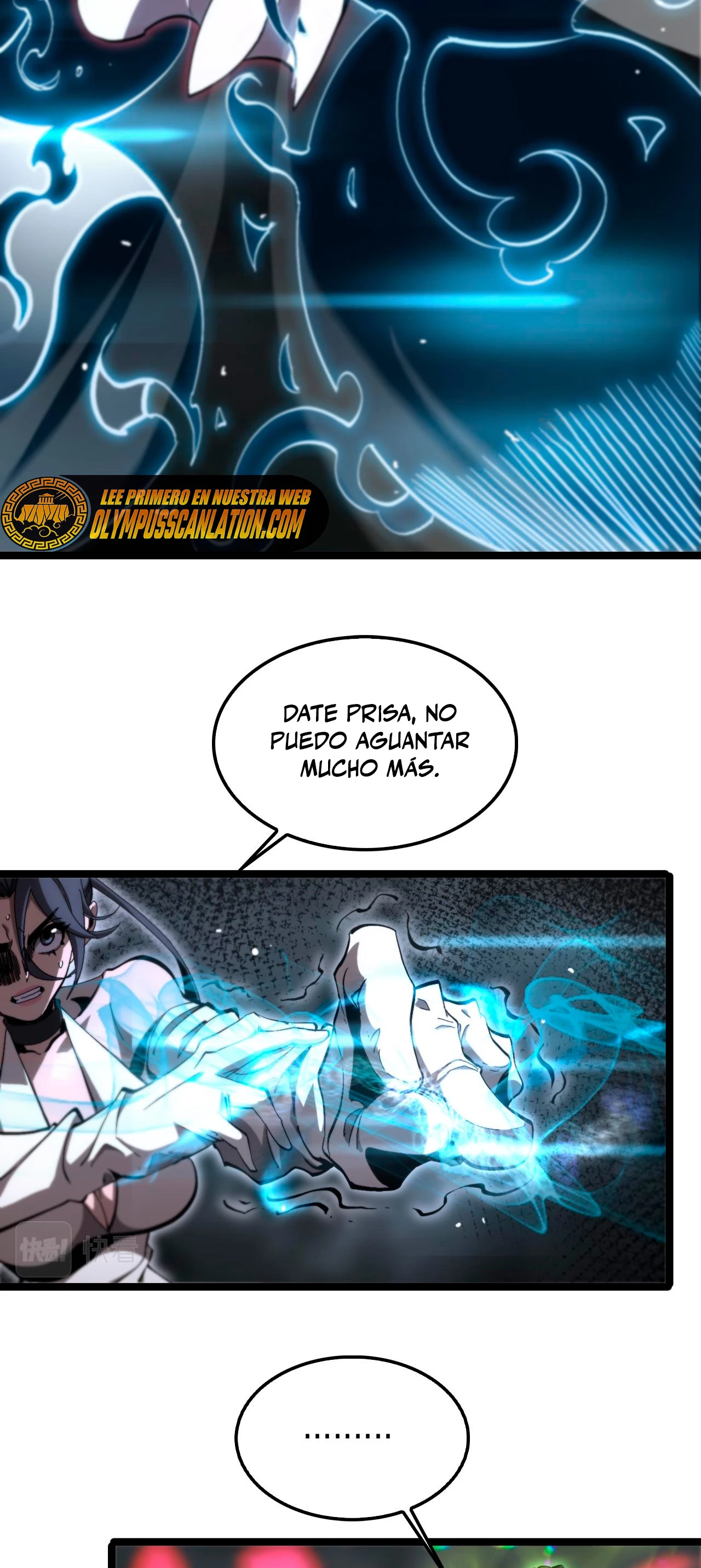 Apocalipsis Mundial en Linea capítulo 192, página 5