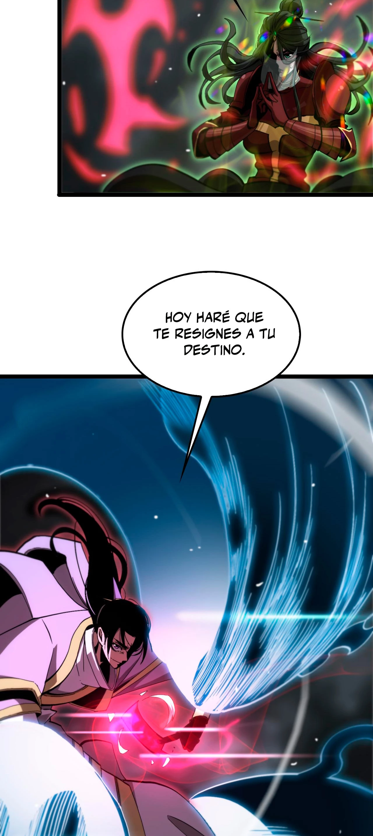 Apocalipsis Mundial en Linea capítulo 192, página 6