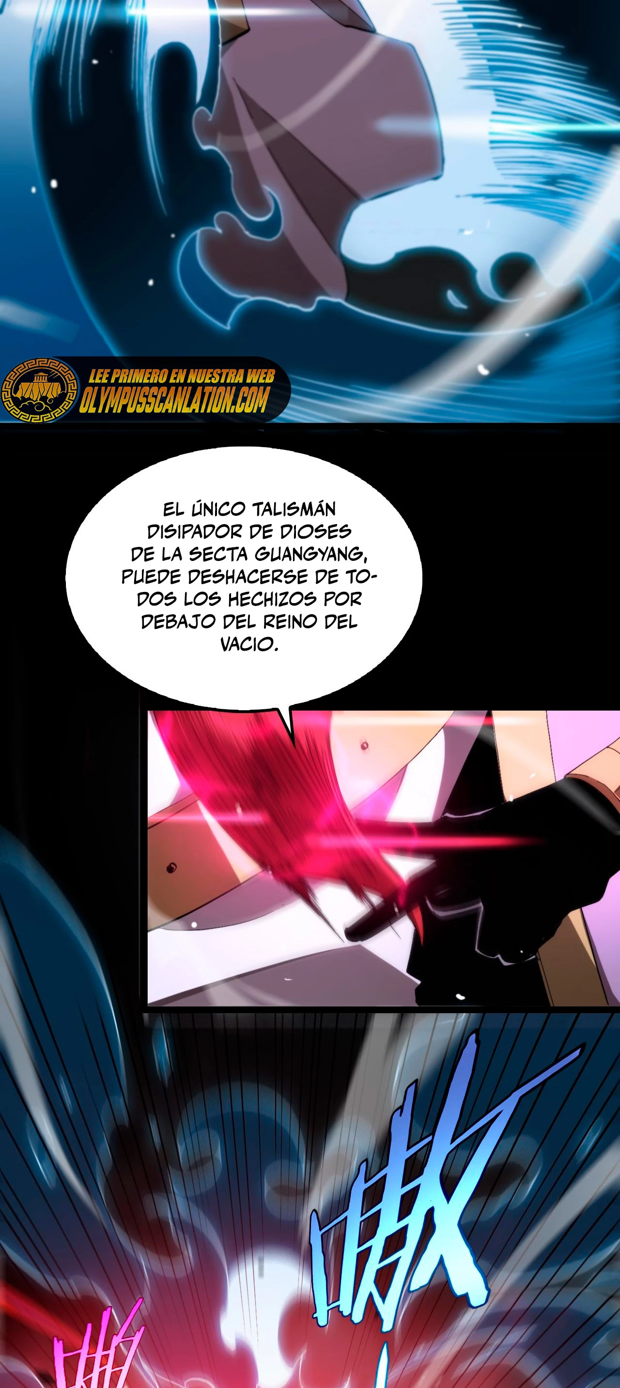 Apocalipsis Mundial en Linea capítulo 192, página 7