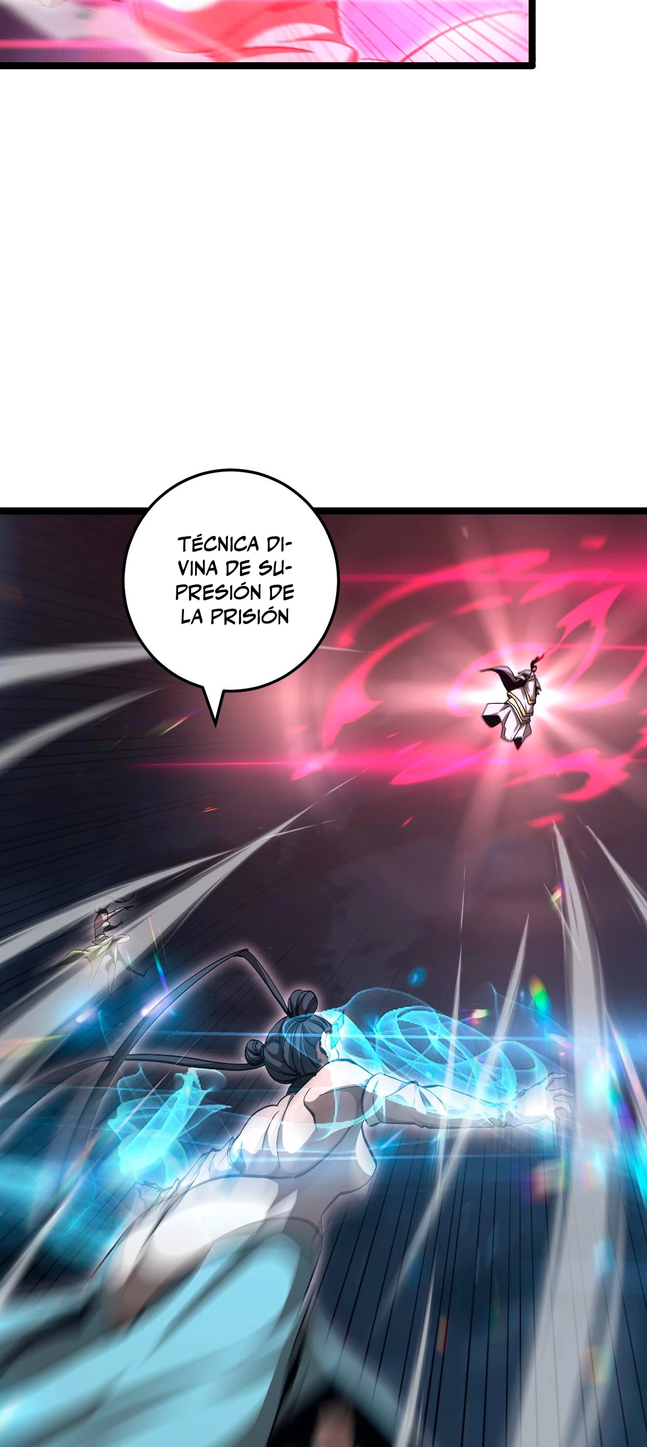 Apocalipsis Mundial en Linea capítulo 192, página 9