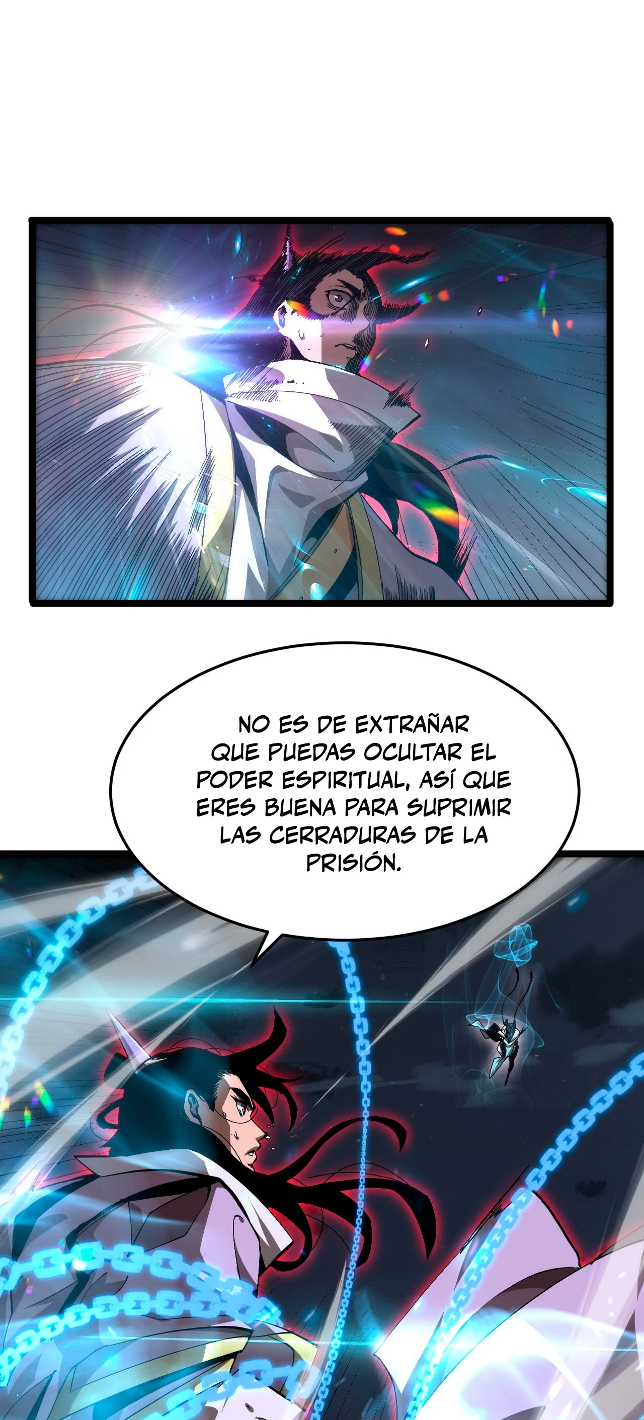 Apocalipsis Mundial en Linea capítulo 192, página 12