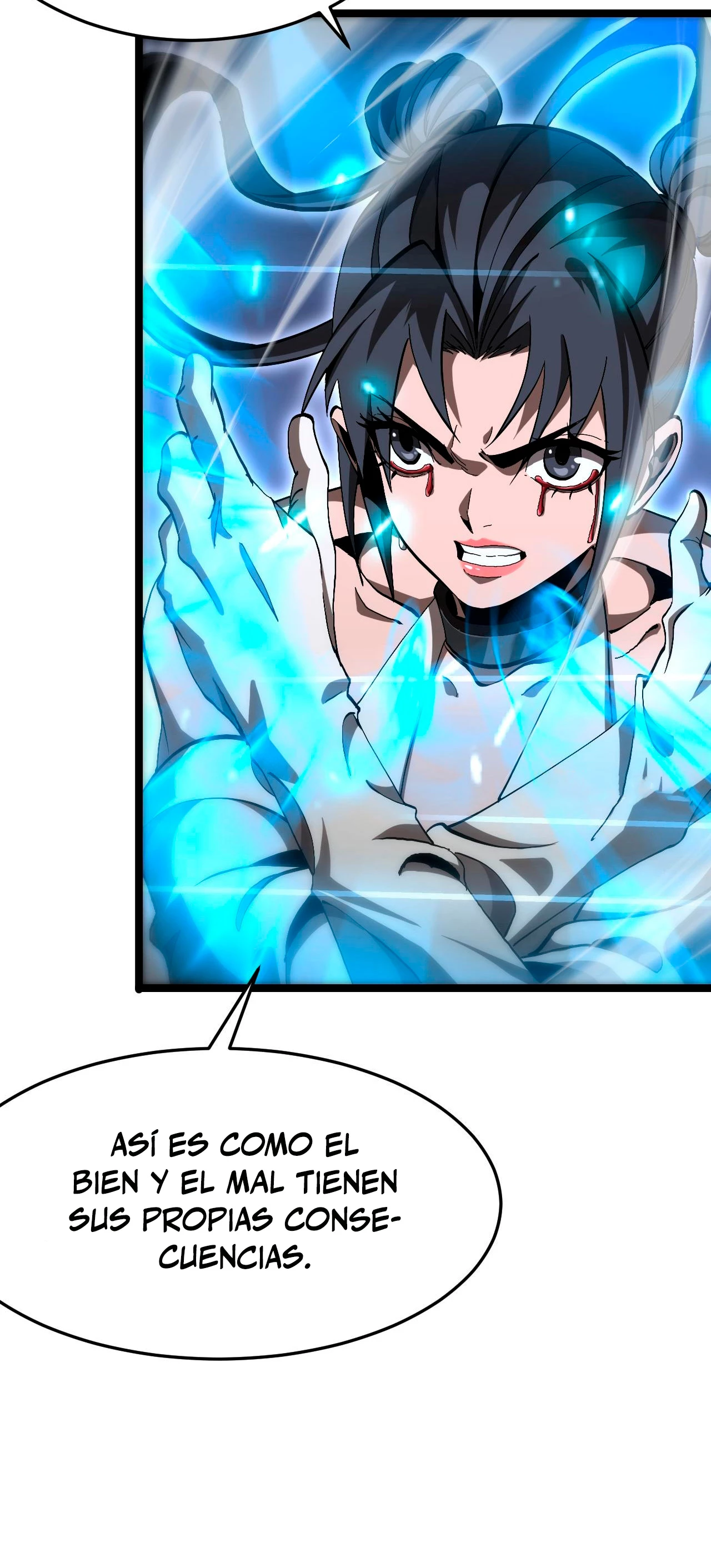 Apocalipsis Mundial en Linea capítulo 192, página 14