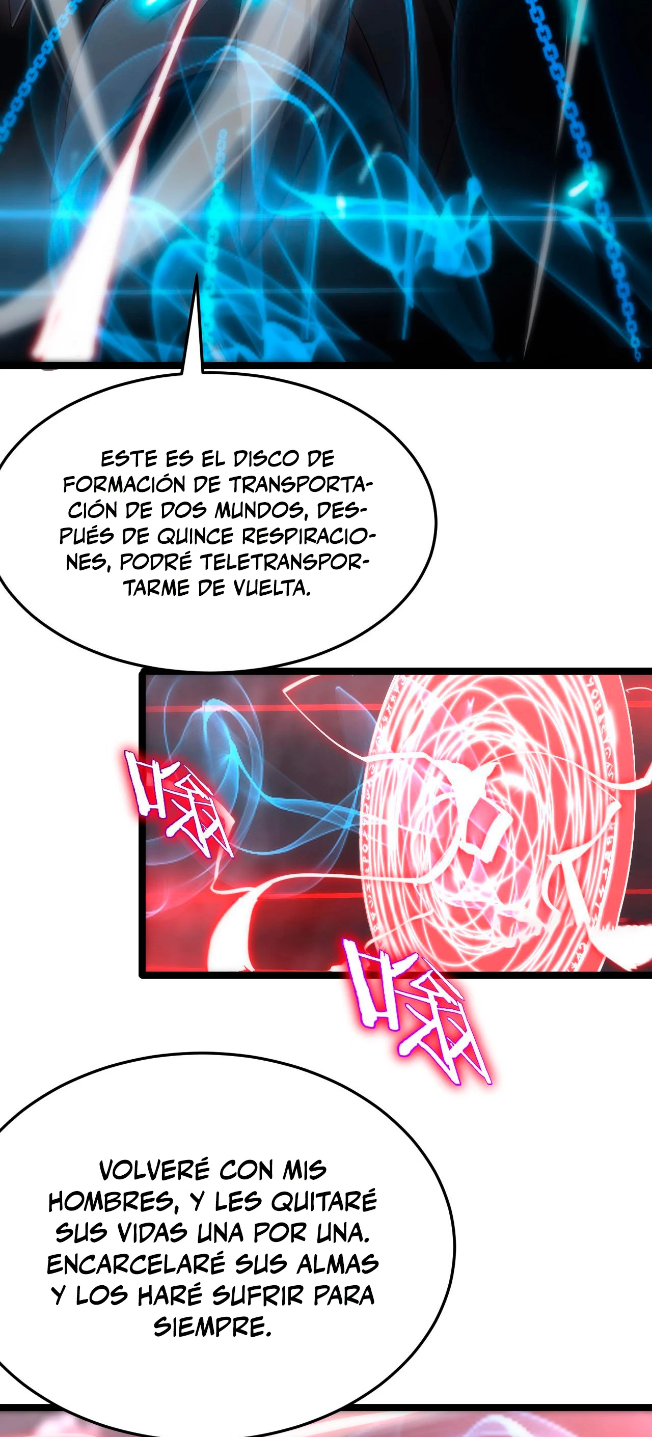 Apocalipsis Mundial en Linea capítulo 192, página 17