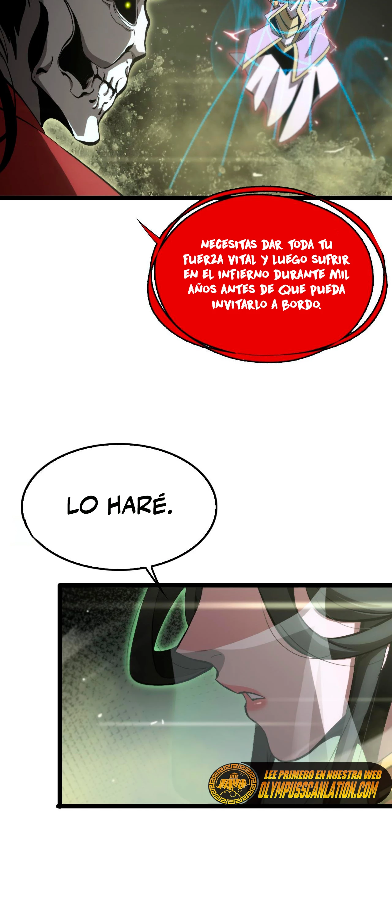 Apocalipsis Mundial en Linea capítulo 192, página 27