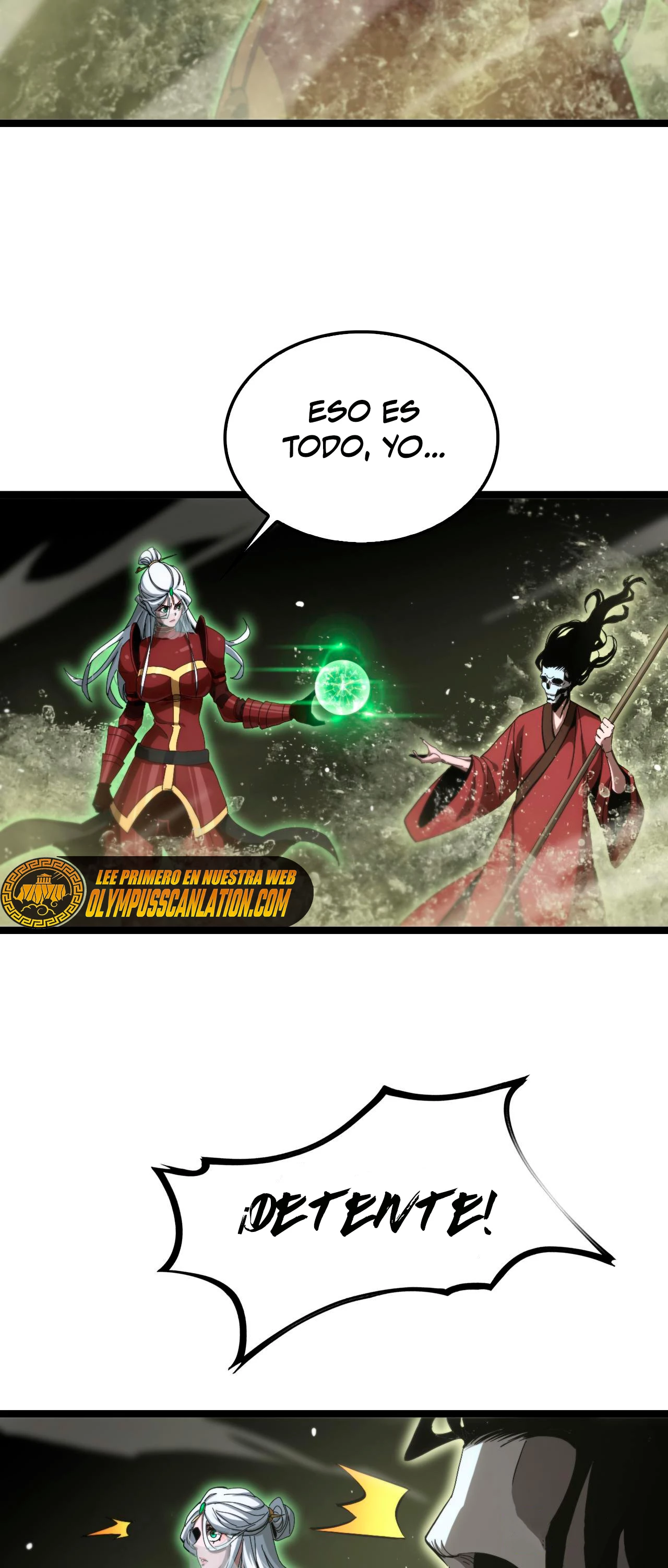 Apocalipsis Mundial en Linea capítulo 192, página 29