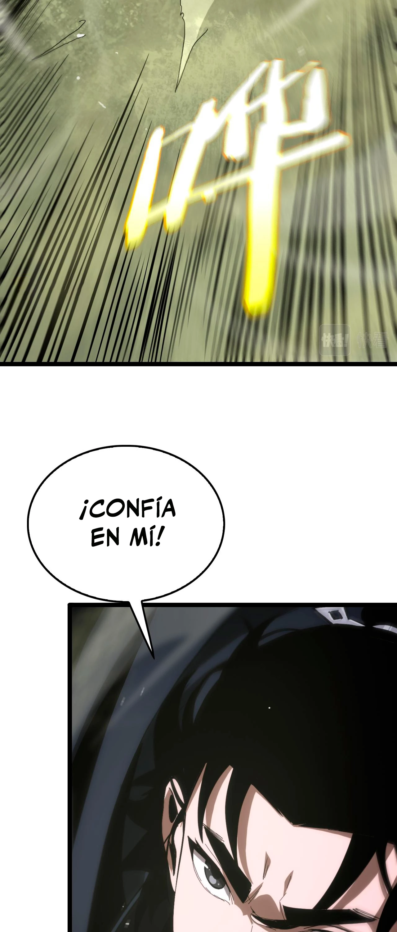 Apocalipsis Mundial en Linea capítulo 192, página 31