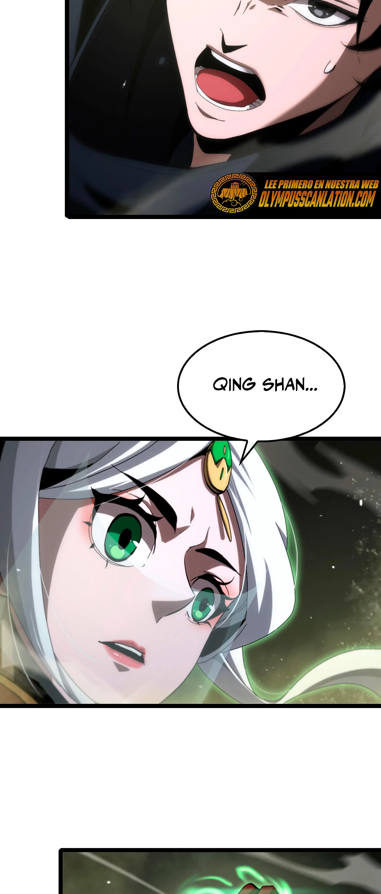 Apocalipsis Mundial en Linea capítulo 192, página 32