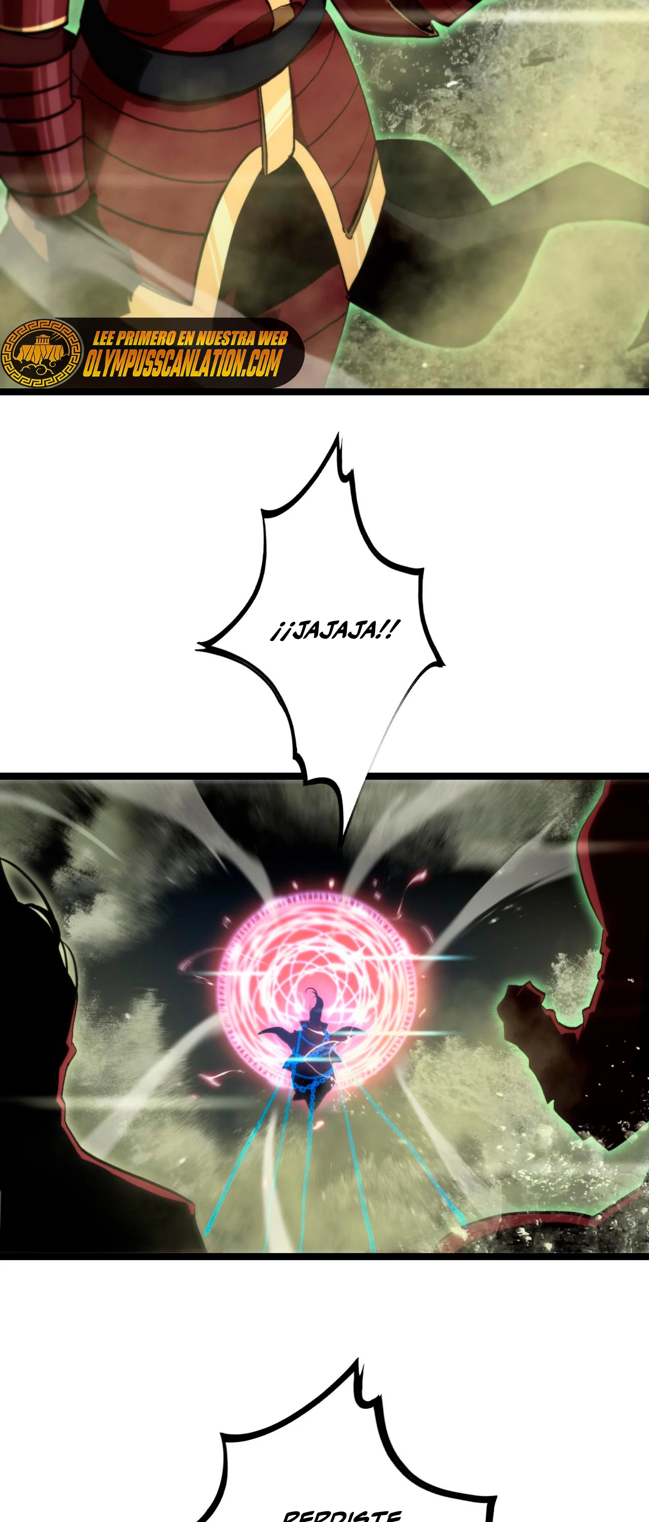 Apocalipsis Mundial en Linea capítulo 192, página 34