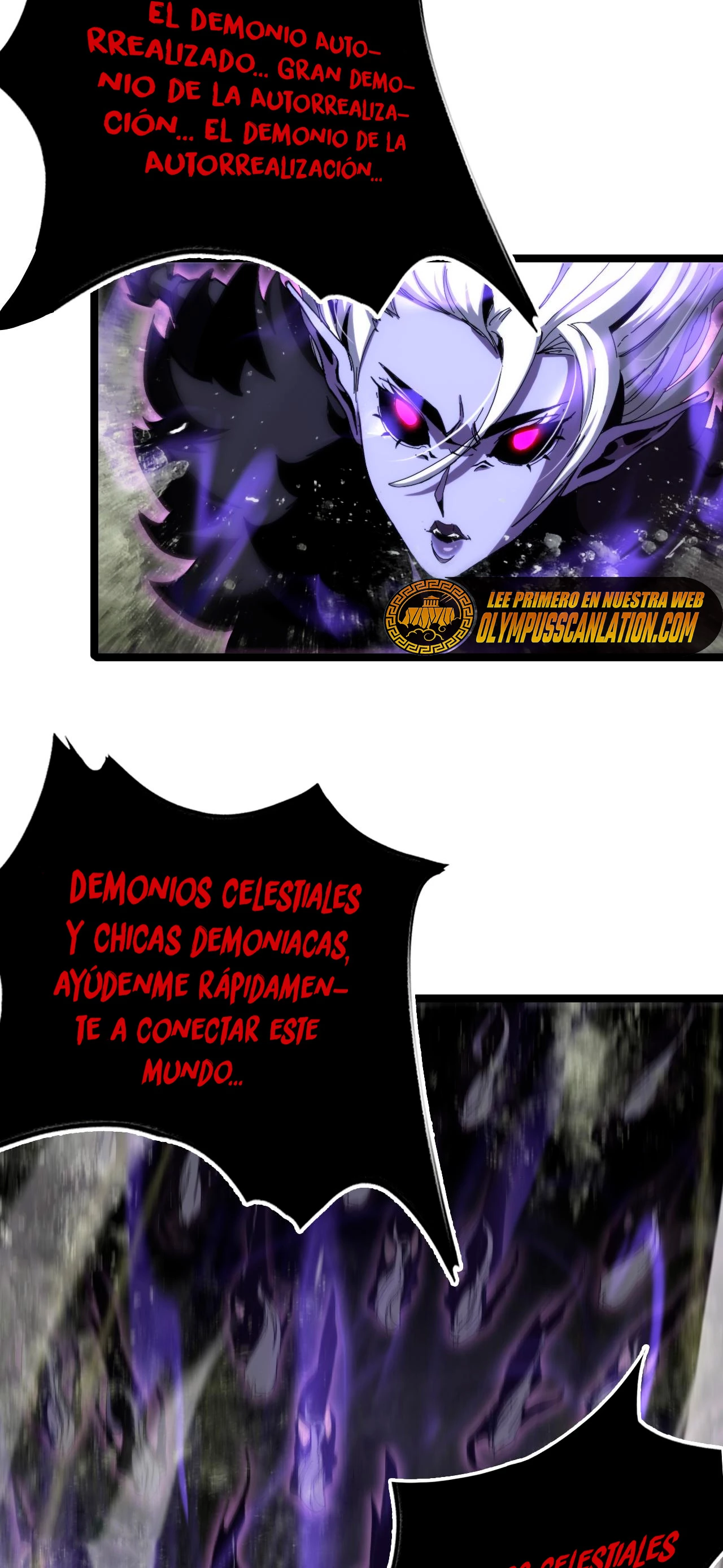Apocalipsis Mundial en Linea capítulo 192, página 38