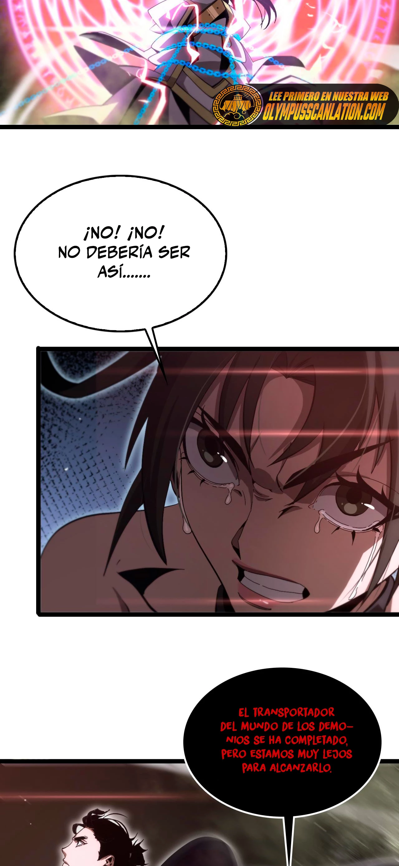 Apocalipsis Mundial en Linea capítulo 192, página 41