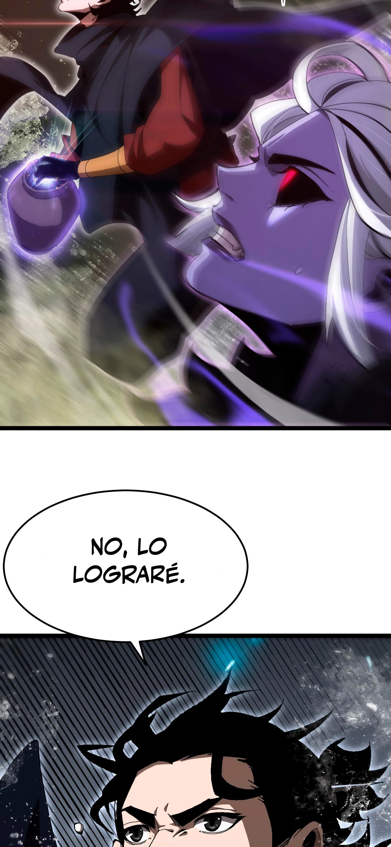 Apocalipsis Mundial en Linea capítulo 192, página 42