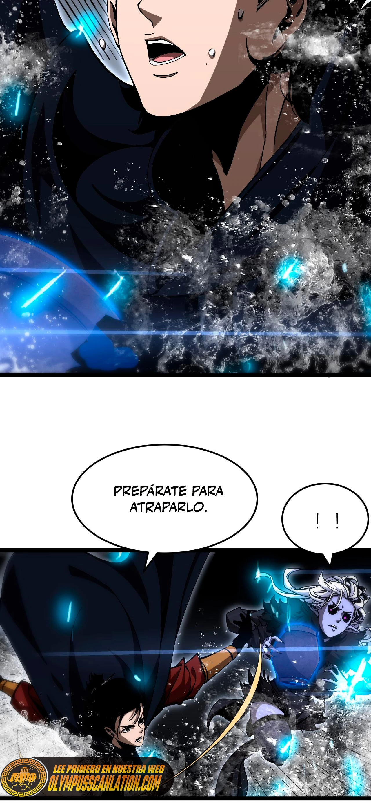 Apocalipsis Mundial en Linea capítulo 192, página 43