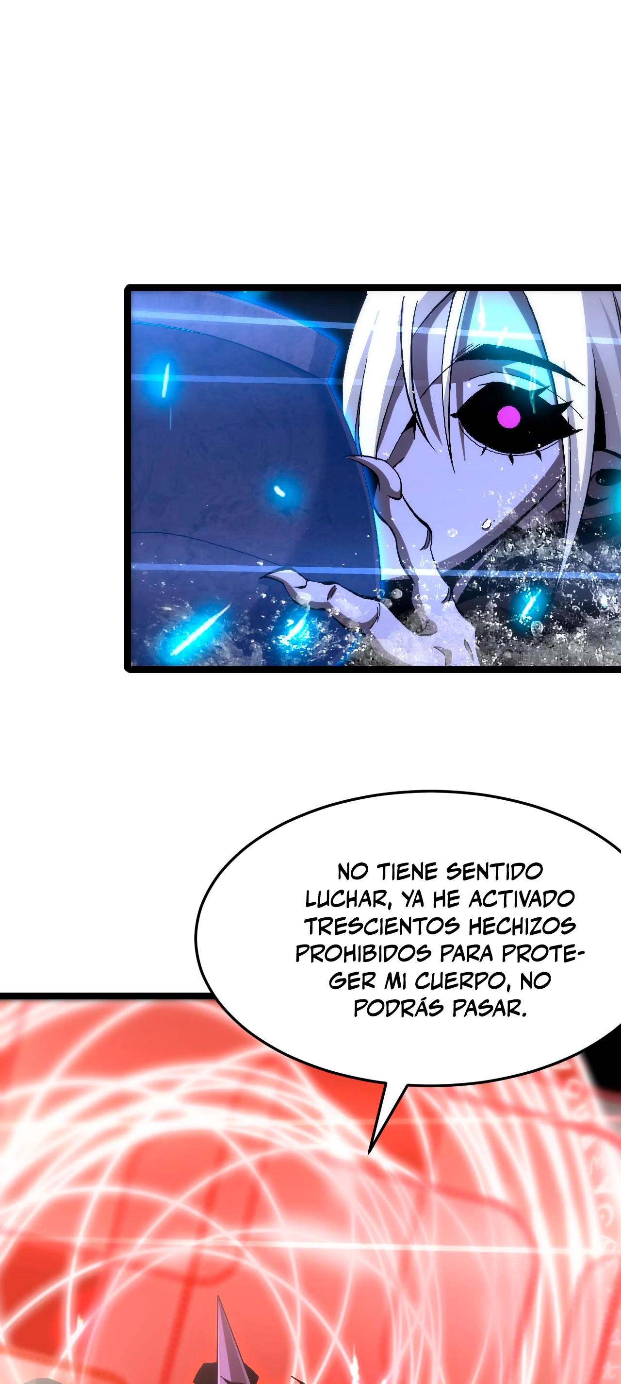 Apocalipsis Mundial en Linea capítulo 192, página 44
