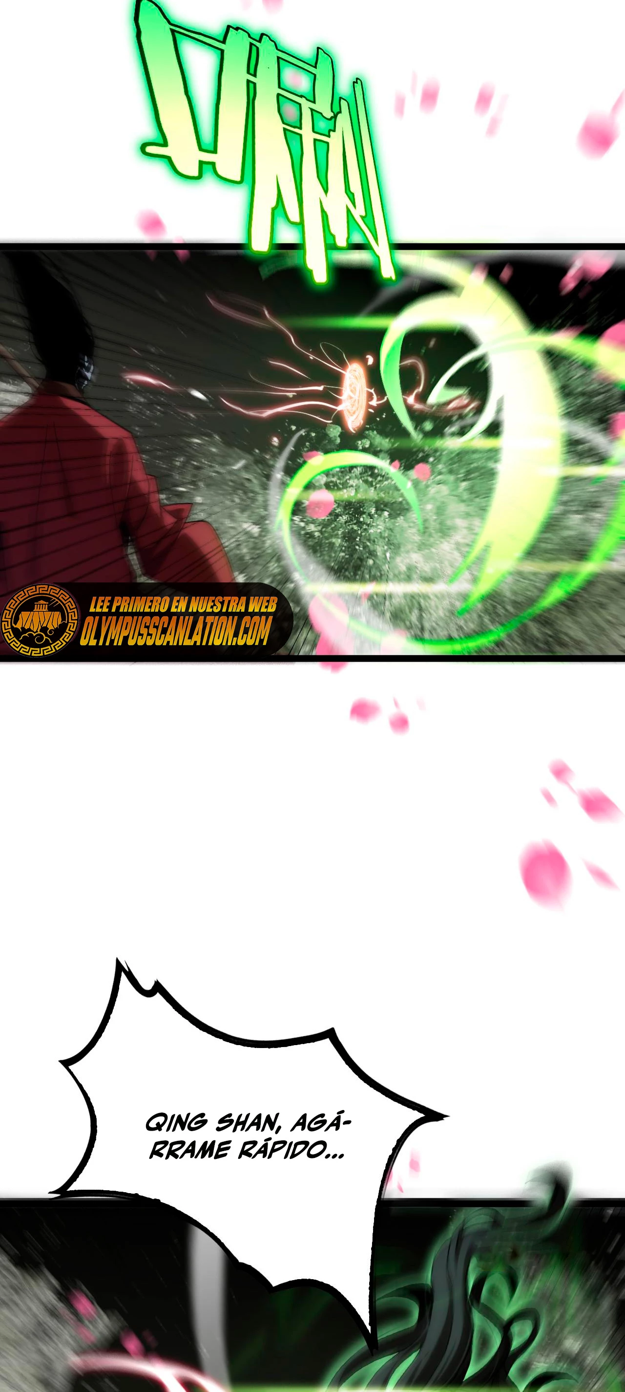 Apocalipsis Mundial en Linea capítulo 192, página 51