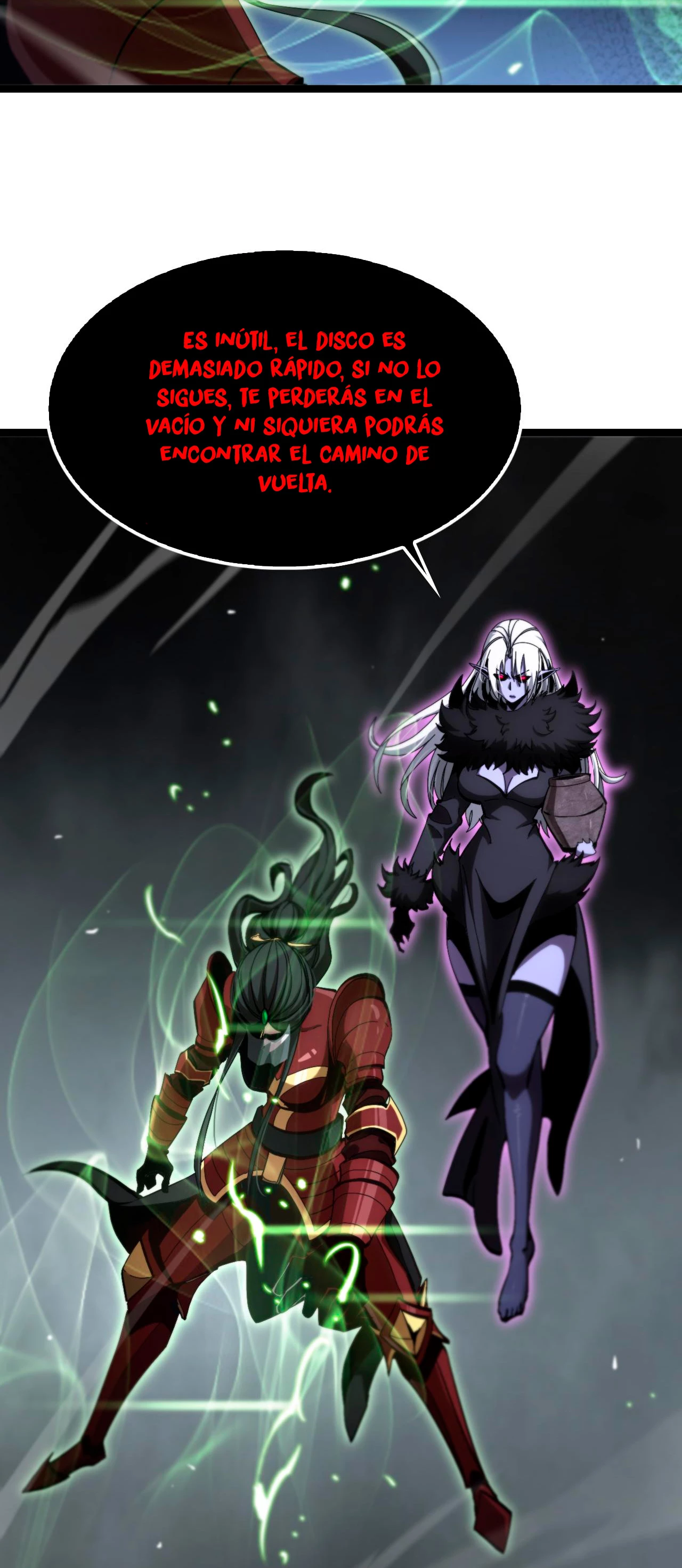 Apocalipsis Mundial en Linea capítulo 193, página 6