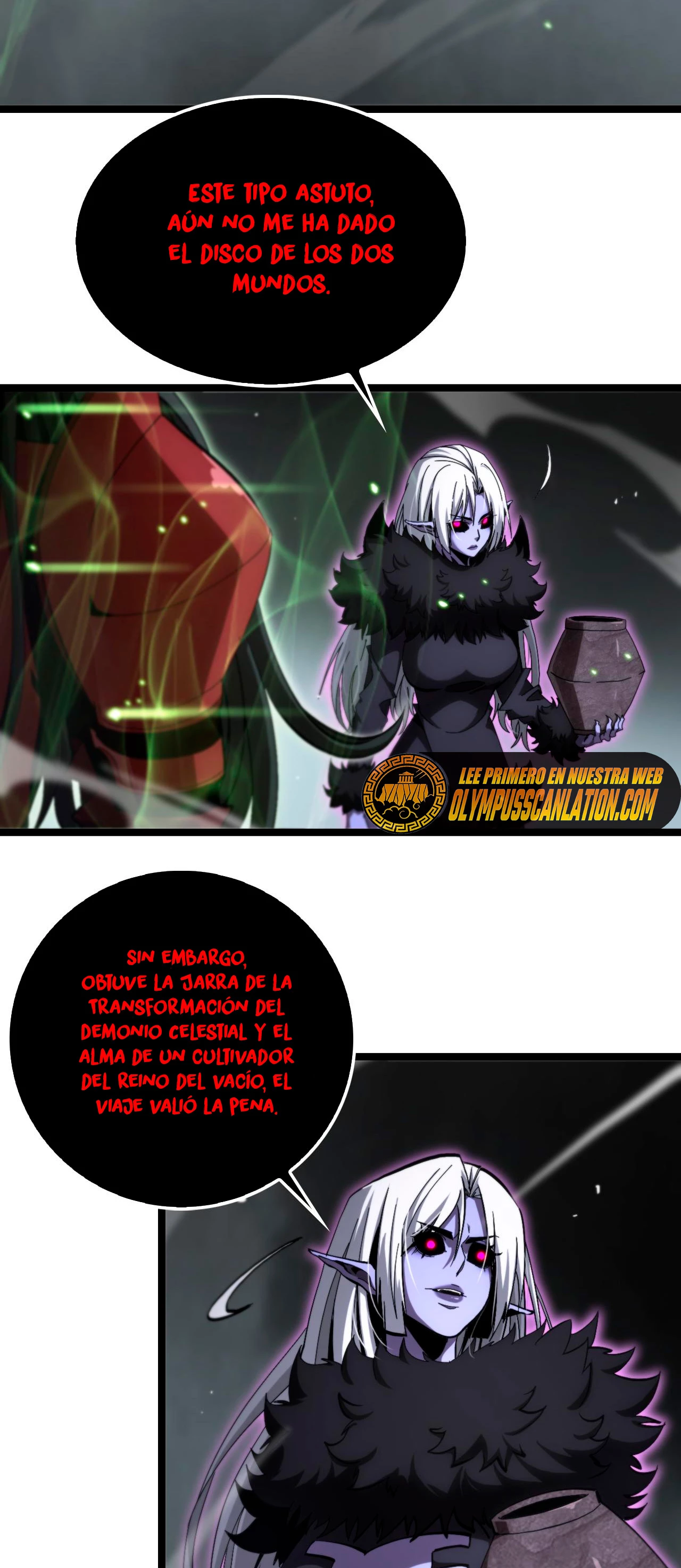 Apocalipsis Mundial en Linea capítulo 193, página 7