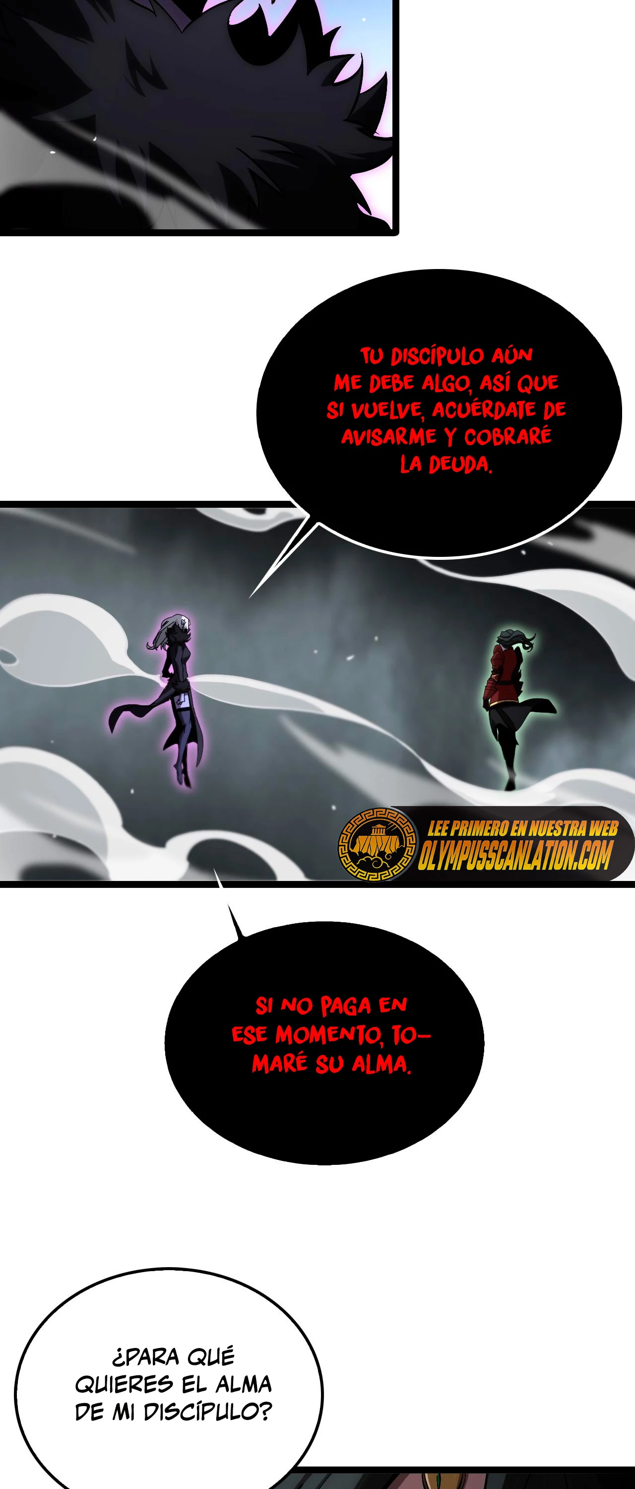 Apocalipsis Mundial en Linea capítulo 193, página 10