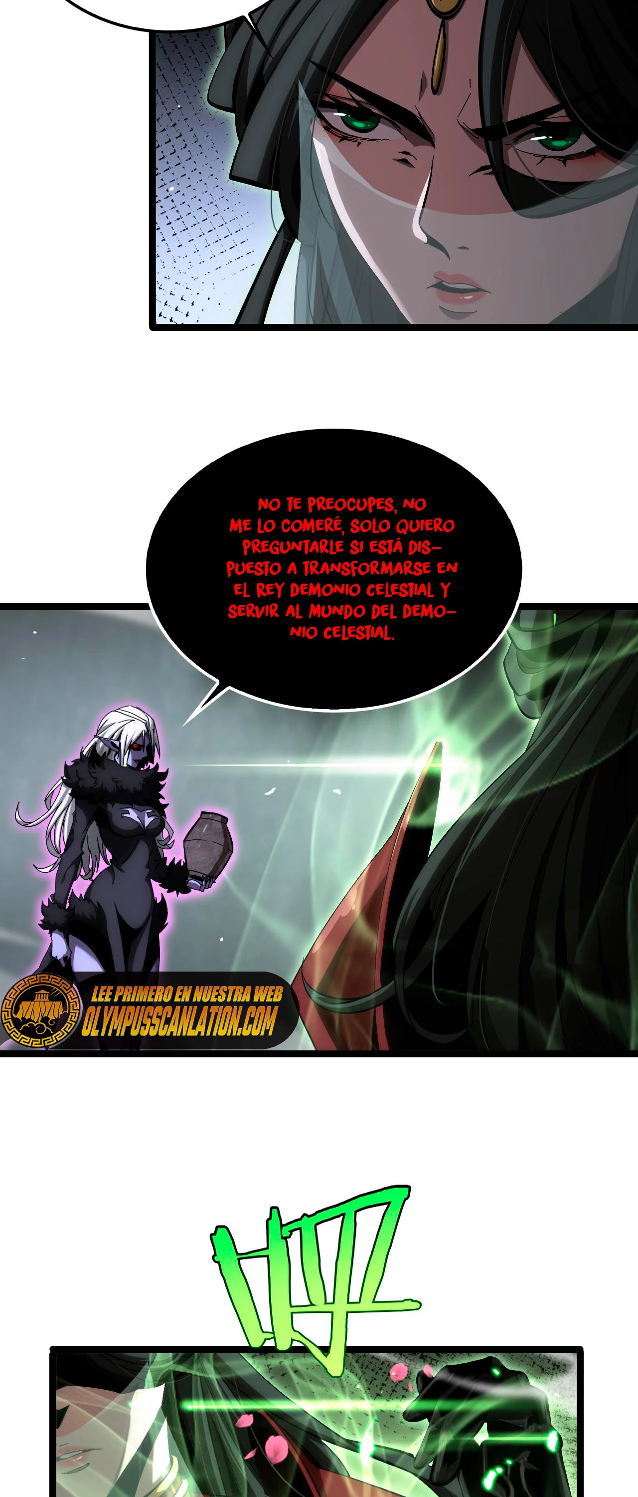Apocalipsis Mundial en Linea capítulo 193, página 11