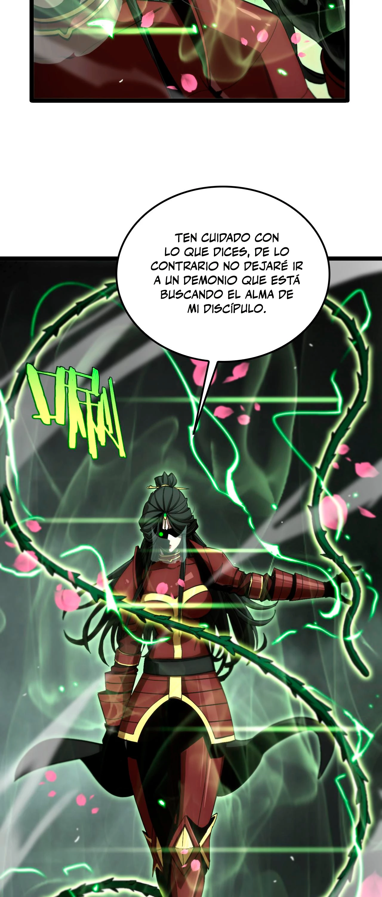 Apocalipsis Mundial en Linea capítulo 193, página 12