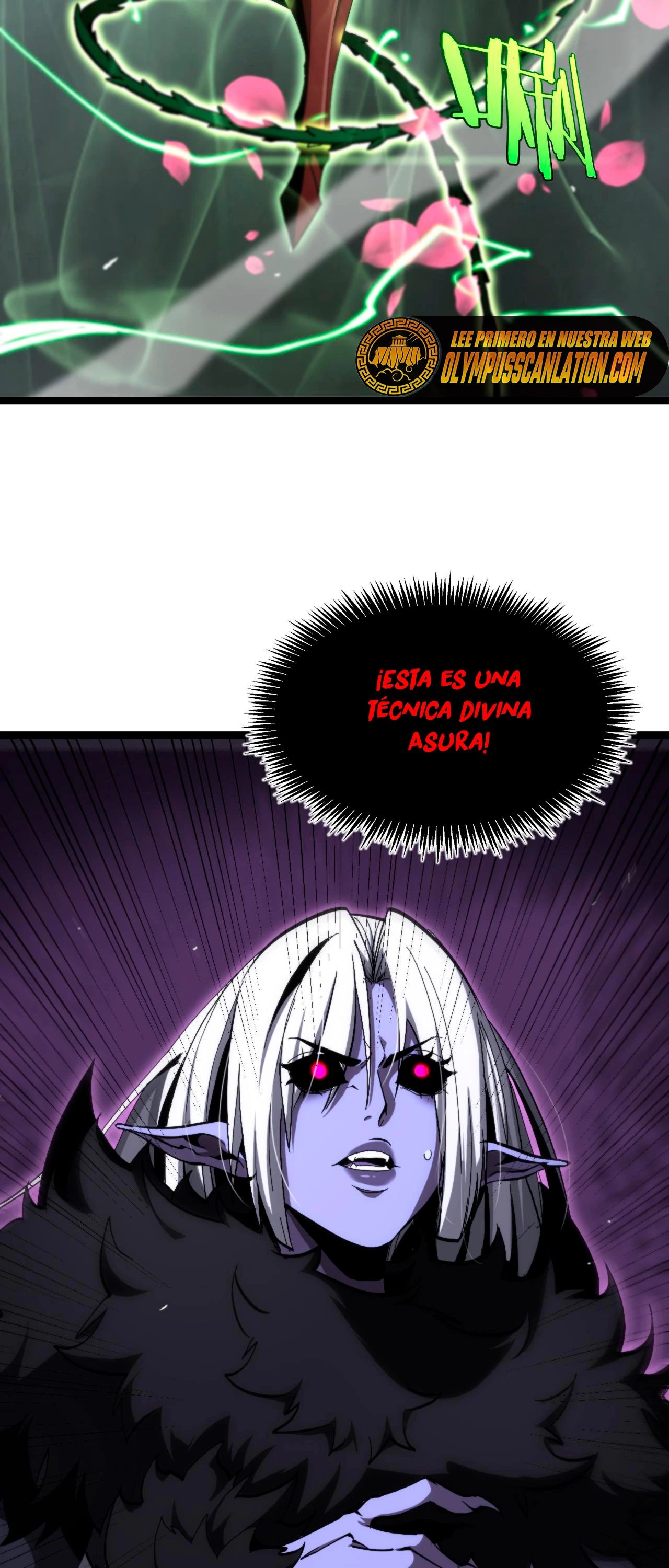 Apocalipsis Mundial en Linea capítulo 193, página 13