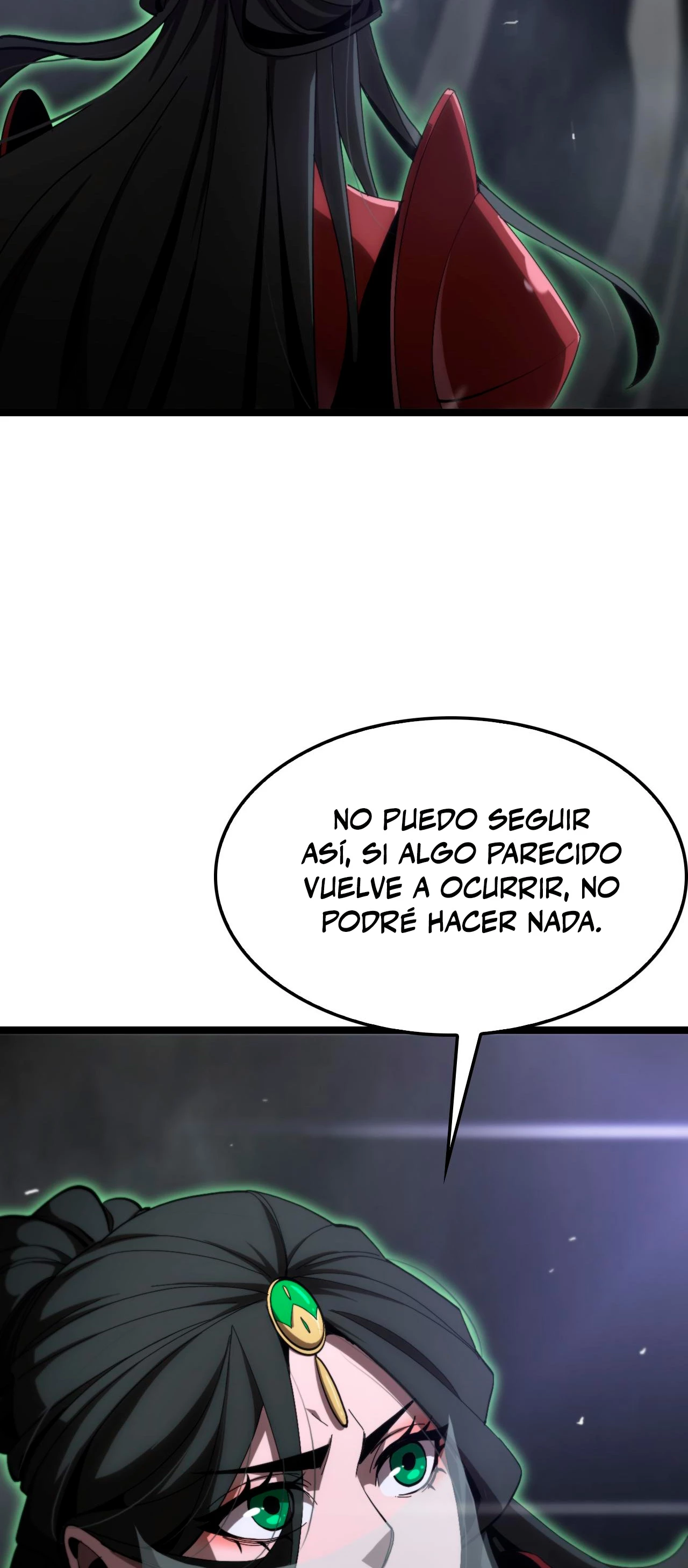 Apocalipsis Mundial en Linea capítulo 193, página 19