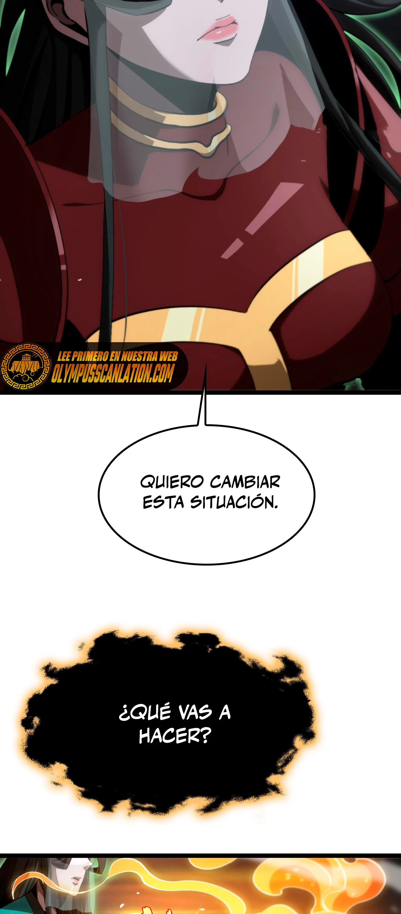 Apocalipsis Mundial en Linea capítulo 193, página 20
