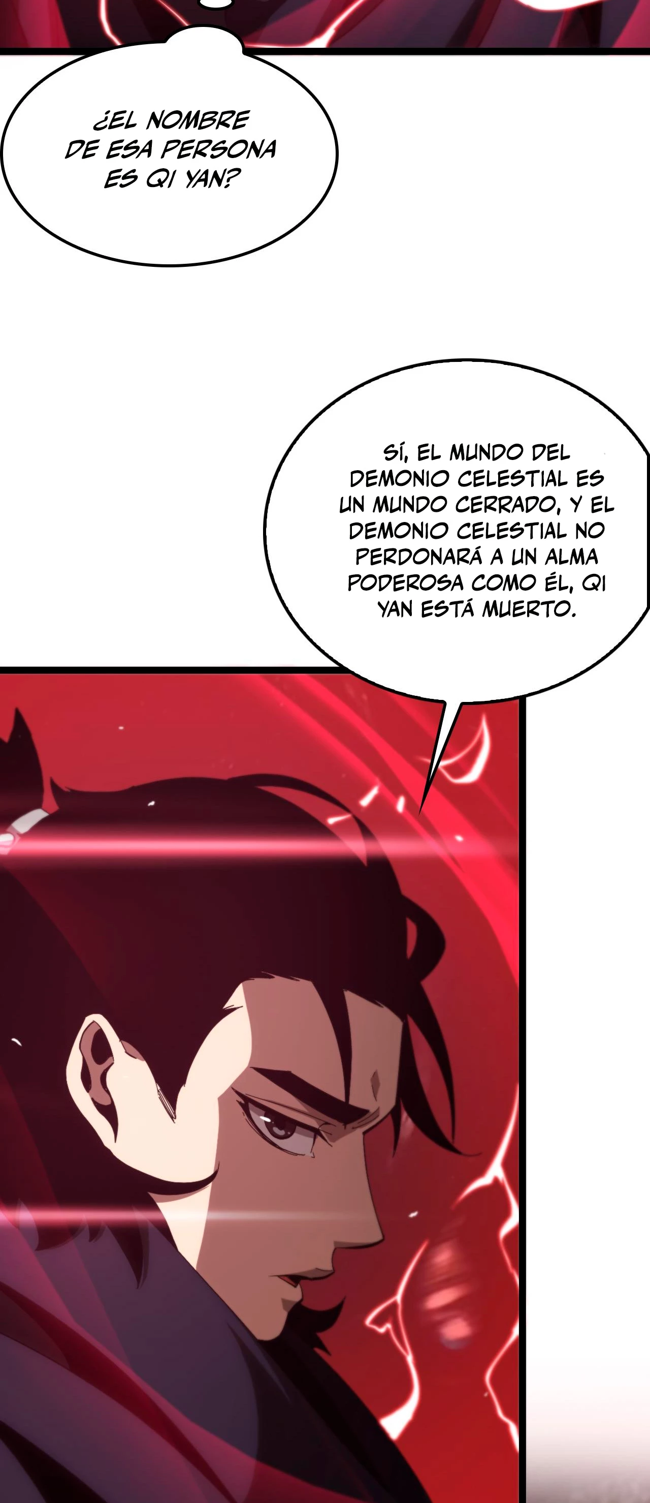 Apocalipsis Mundial en Linea capítulo 193, página 32
