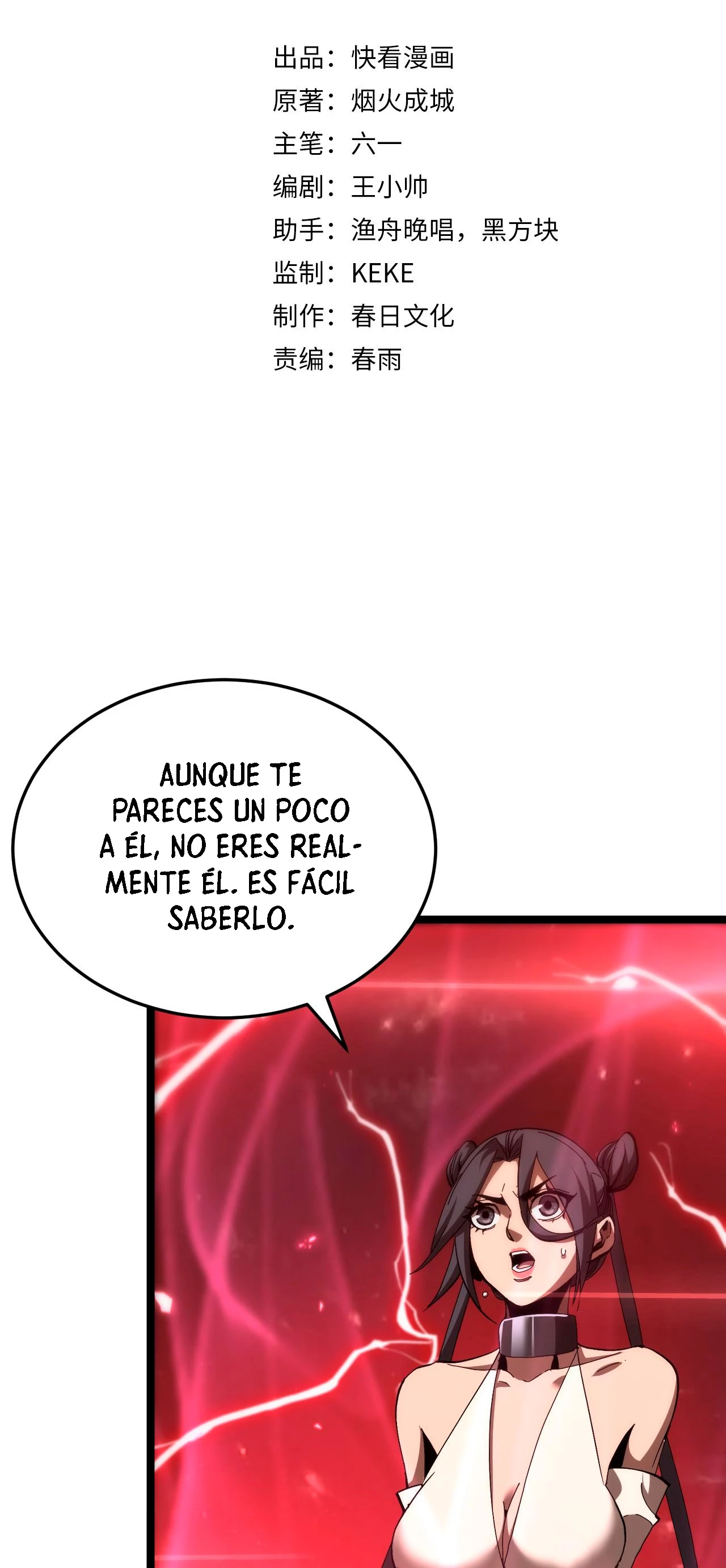 Apocalipsis Mundial en Linea capítulo 194, página 4