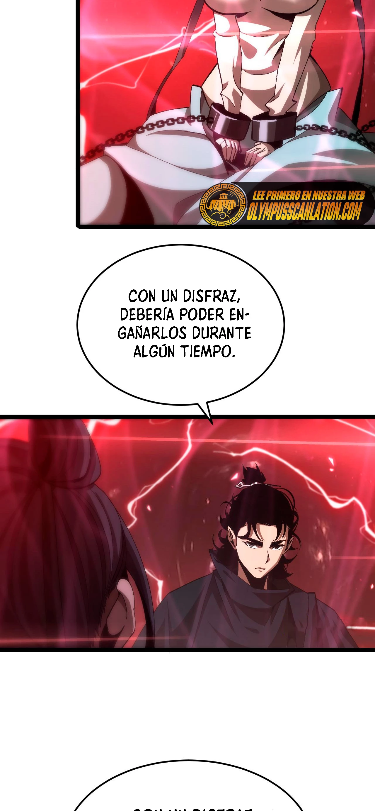 Apocalipsis Mundial en Linea capítulo 194, página 5