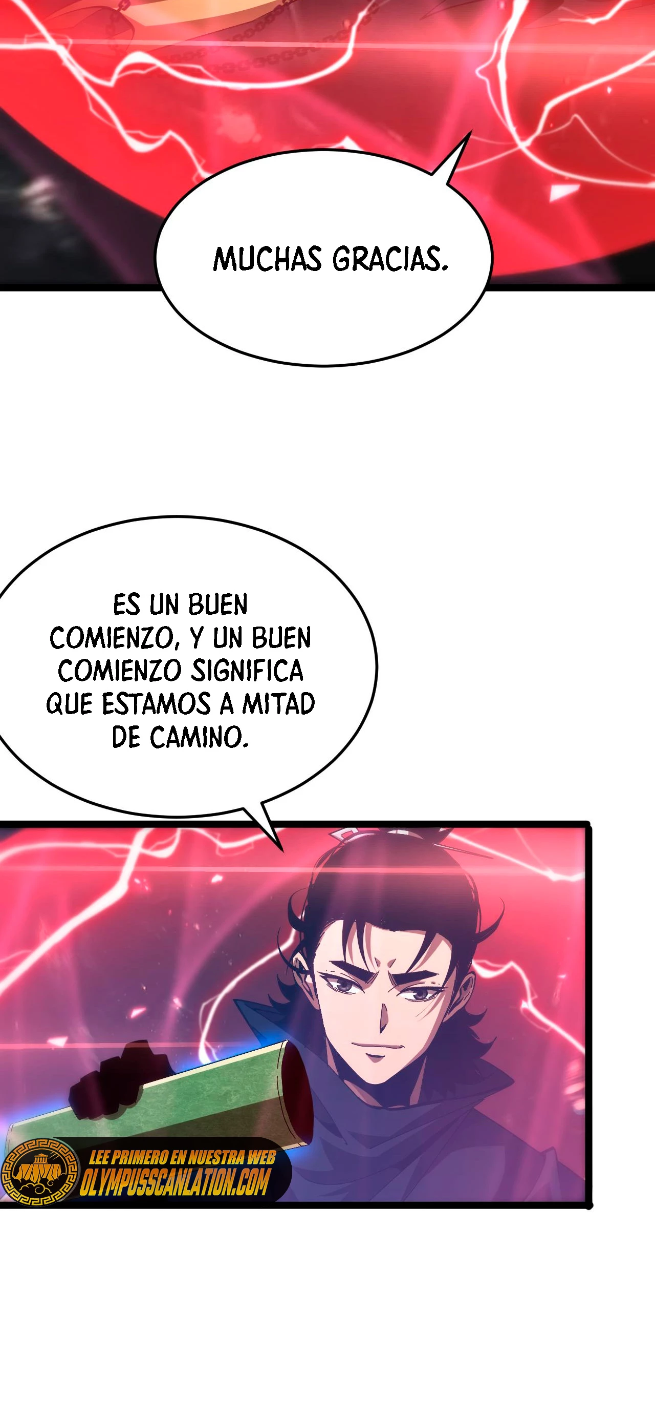 Apocalipsis Mundial en Linea capítulo 194, página 8