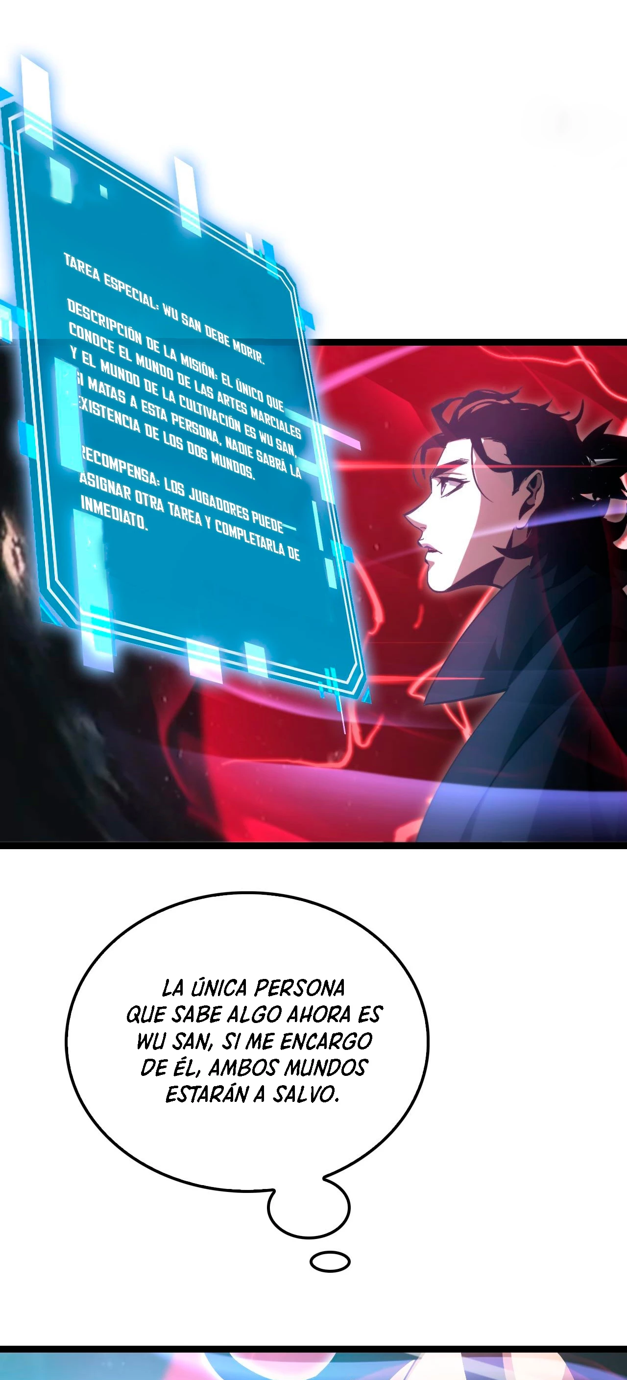 Apocalipsis Mundial en Linea capítulo 194, página 10