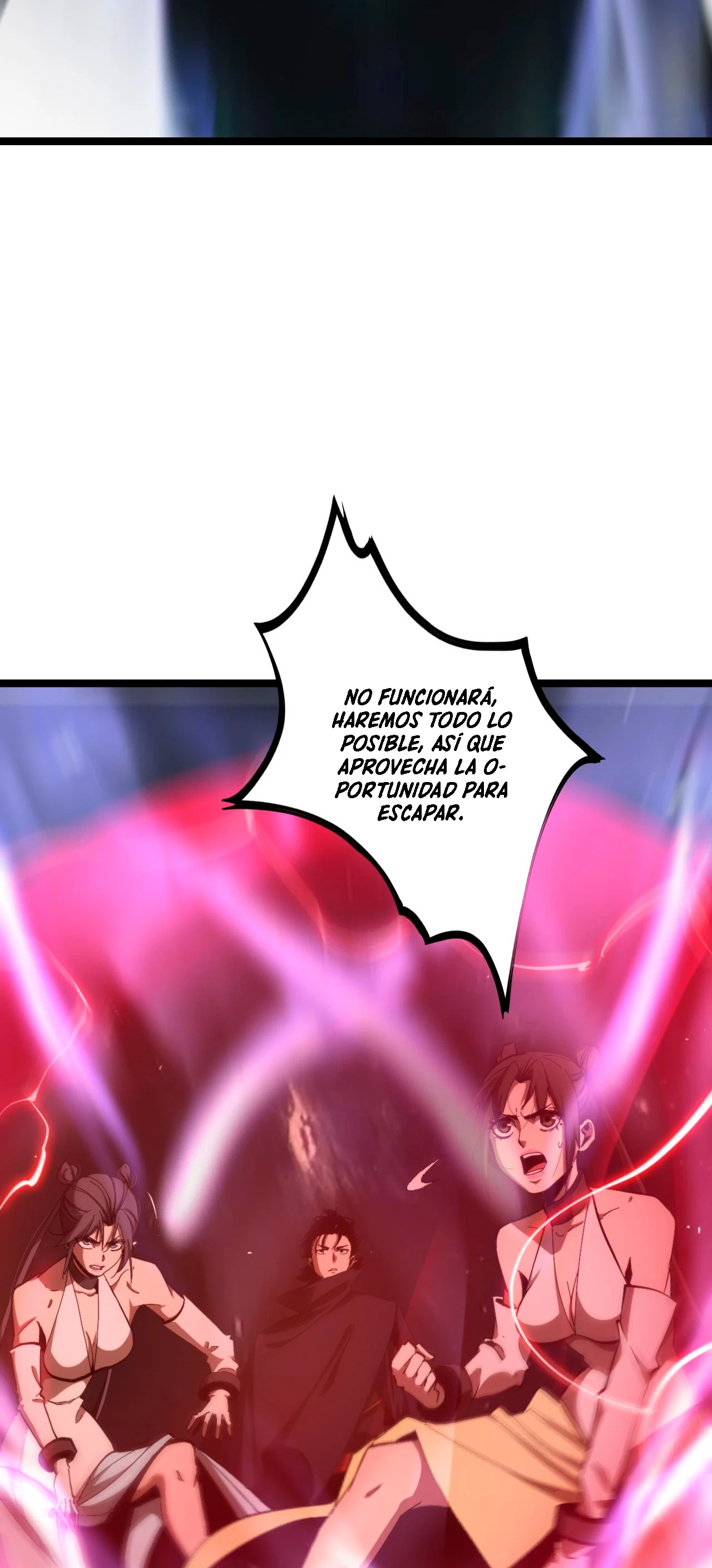 Apocalipsis Mundial en Linea capítulo 194, página 13