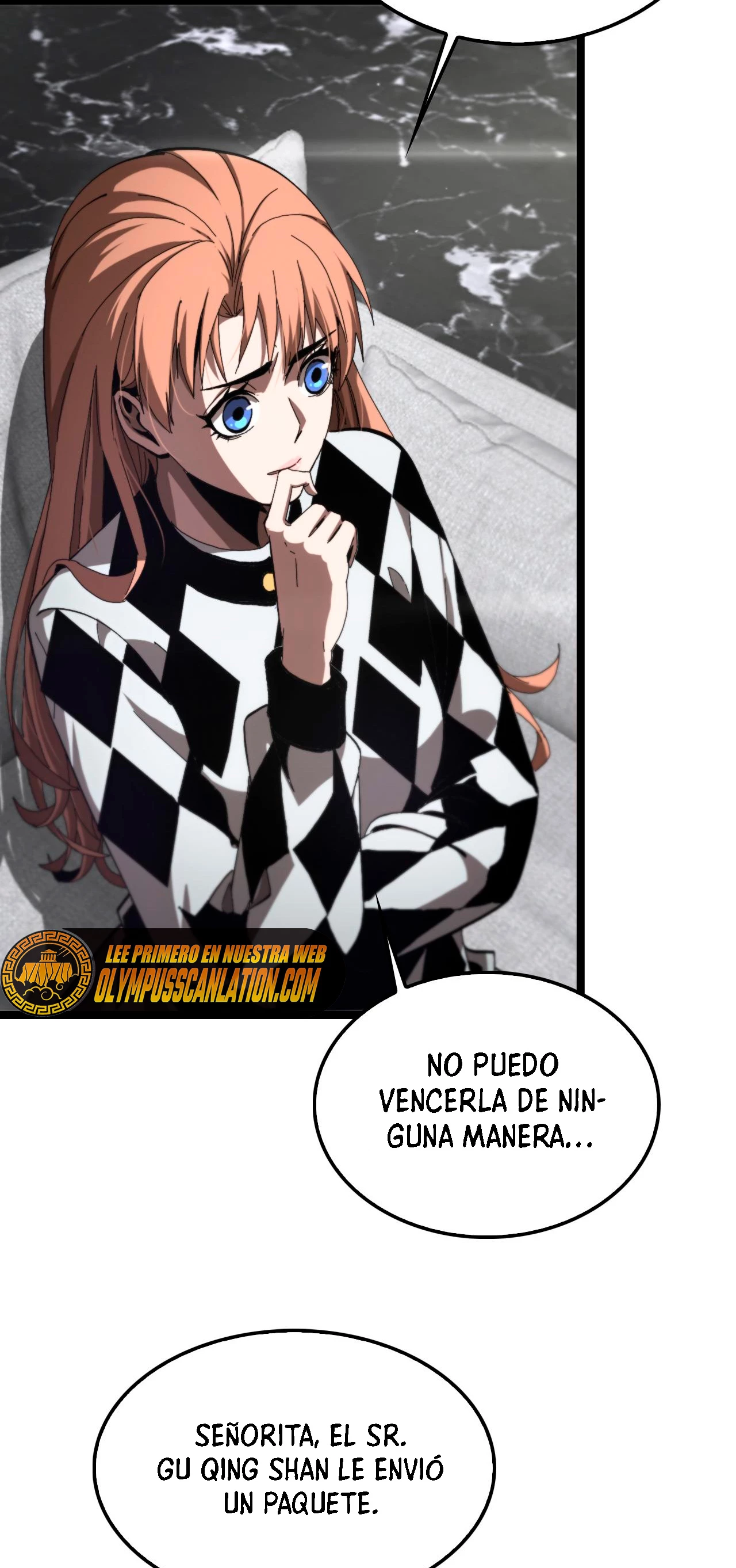 Apocalipsis Mundial en Linea capítulo 194, página 24
