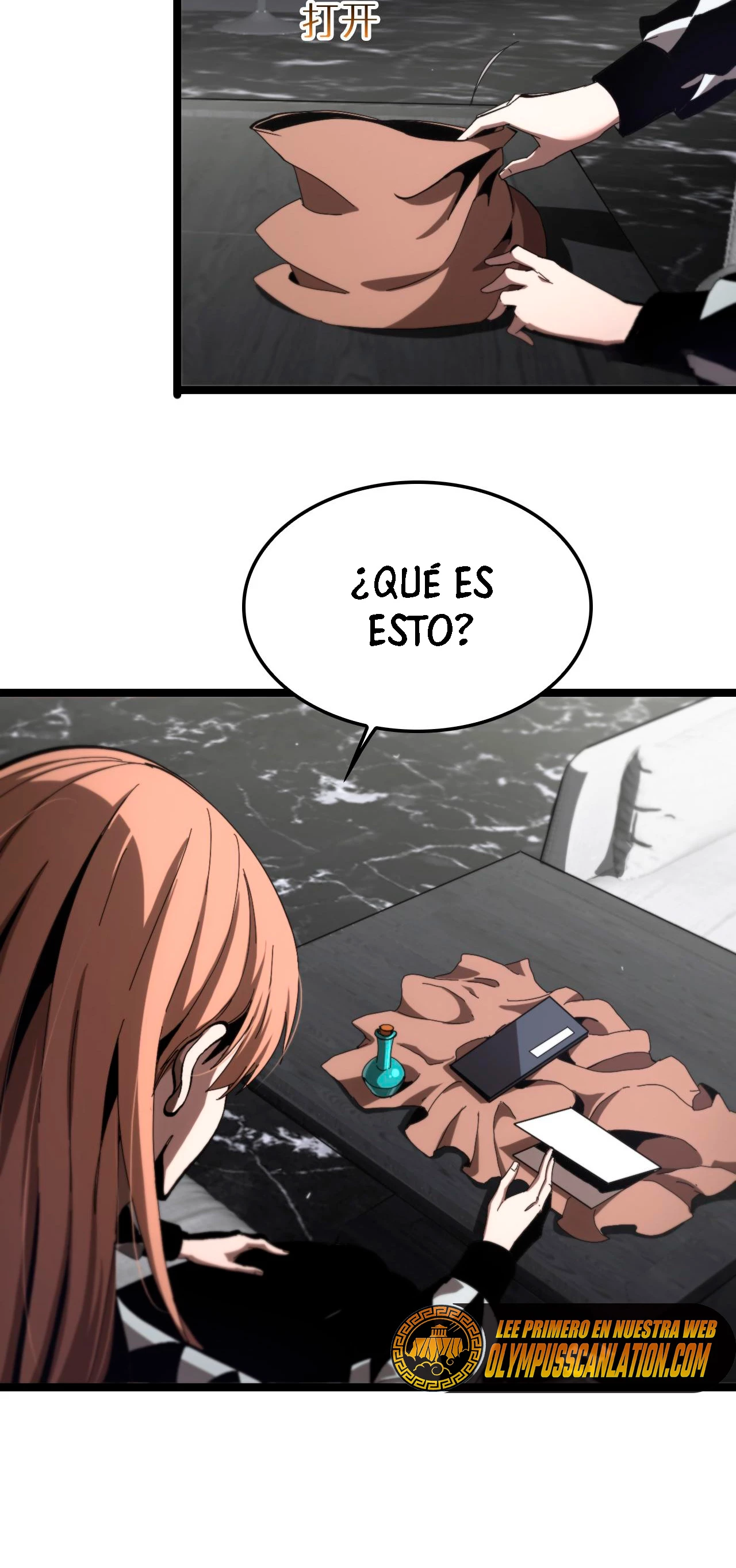 Apocalipsis Mundial en Linea capítulo 194, página 26