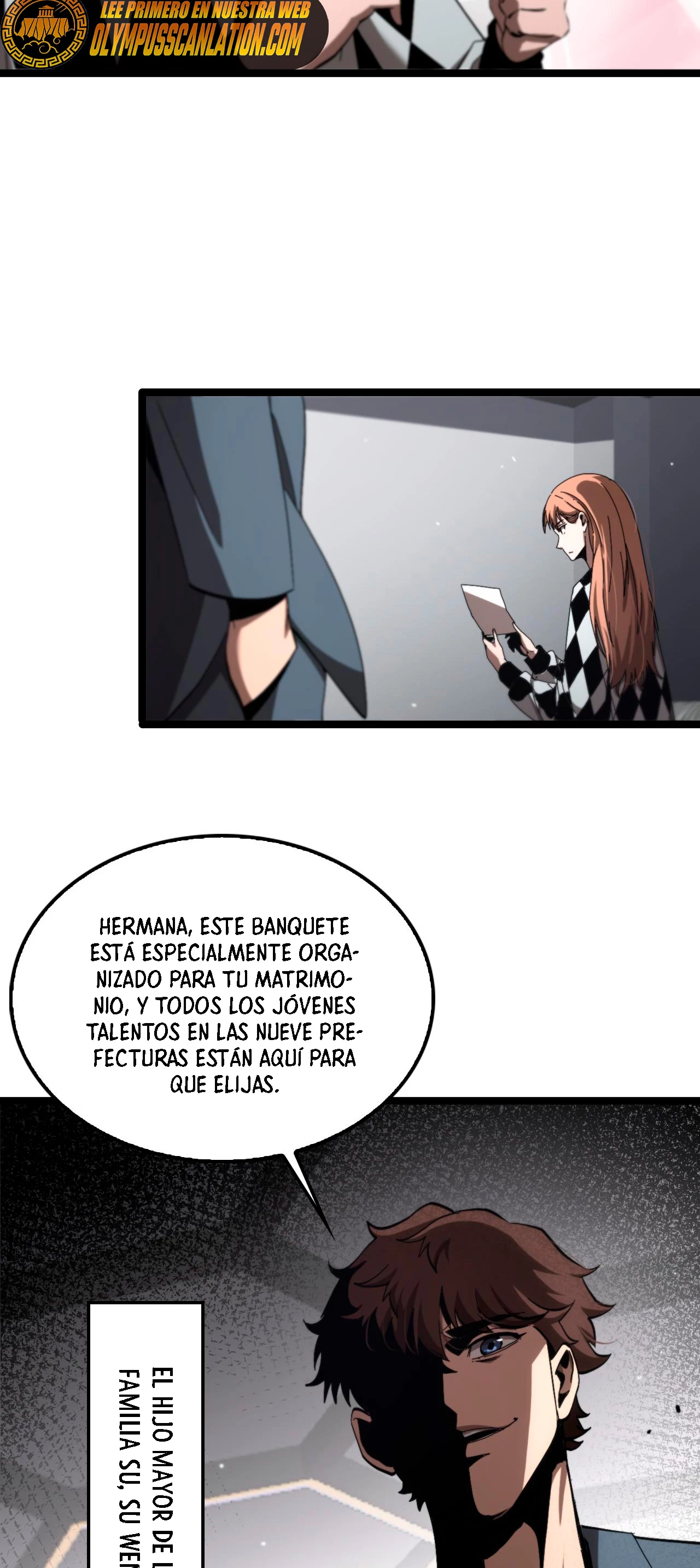 Apocalipsis Mundial en Linea capítulo 194, página 28