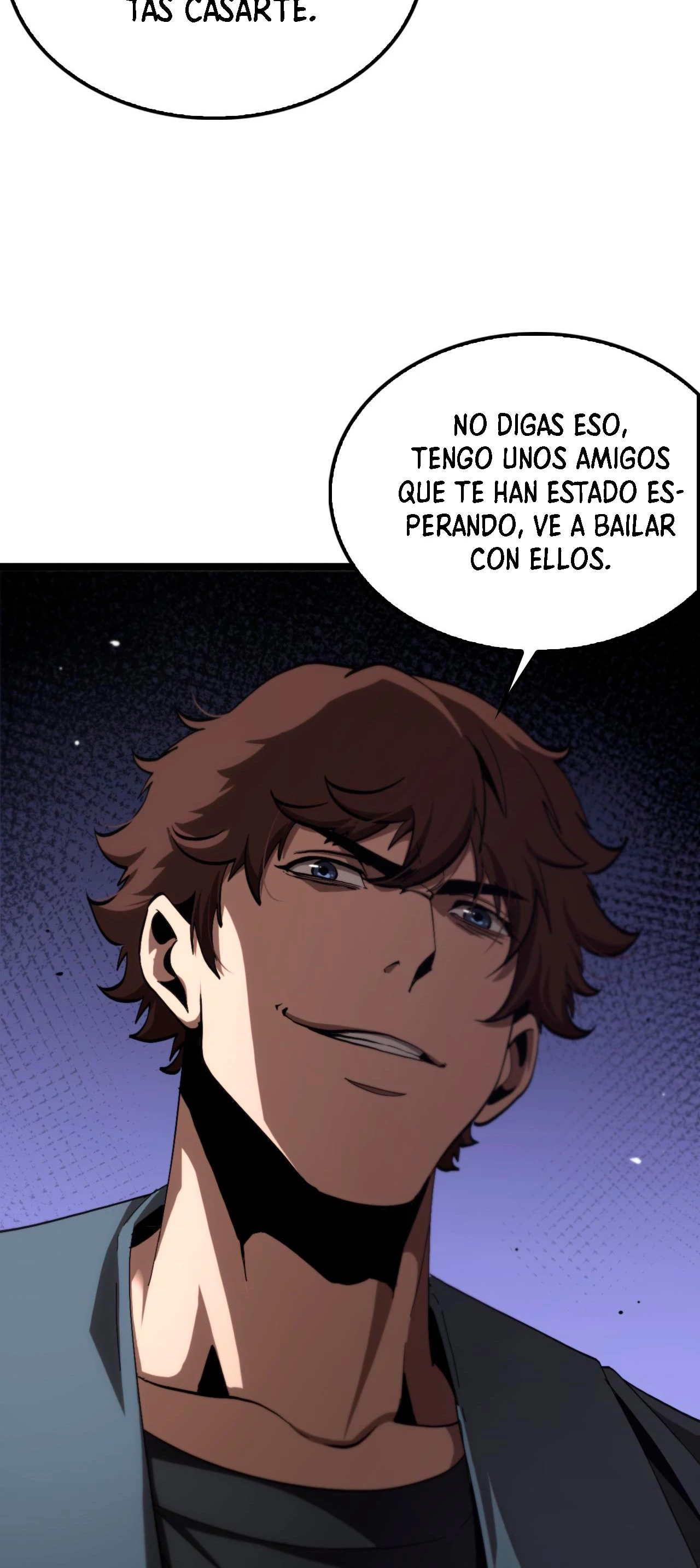 Apocalipsis Mundial en Linea capítulo 194, página 31