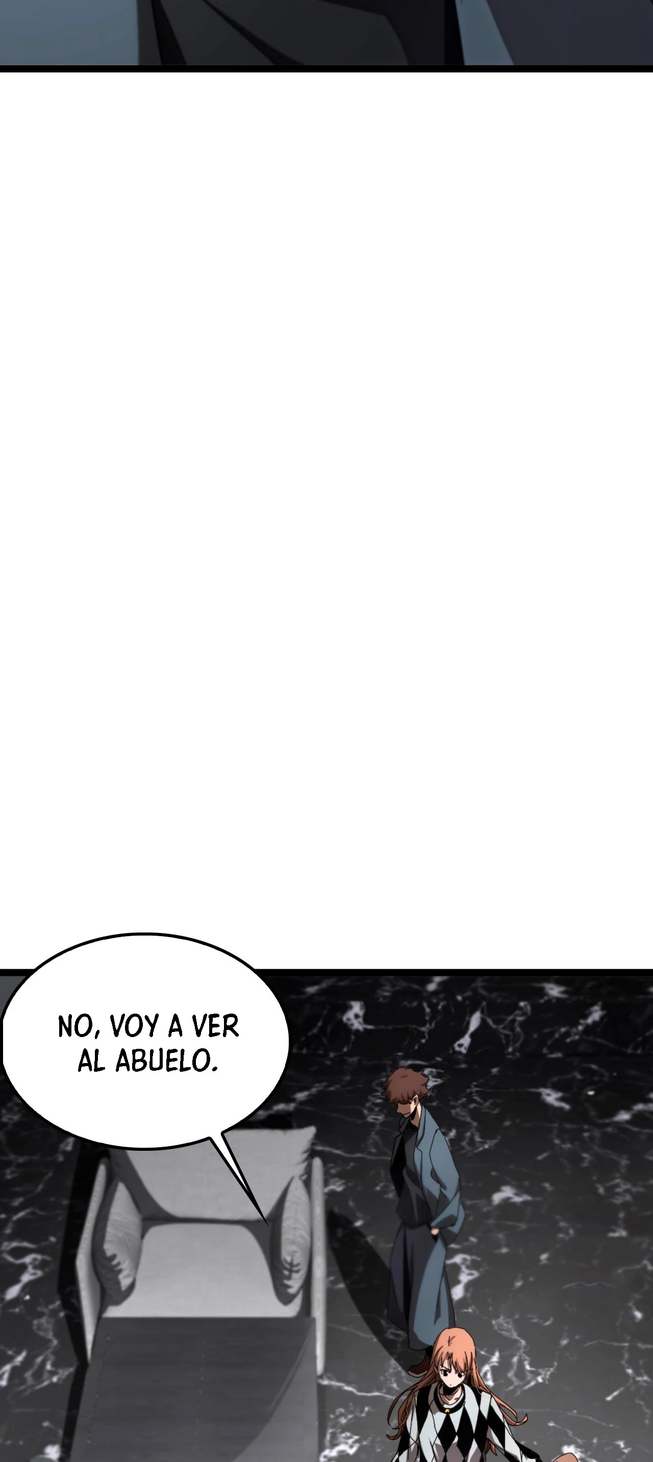 Apocalipsis Mundial en Linea capítulo 194, página 32