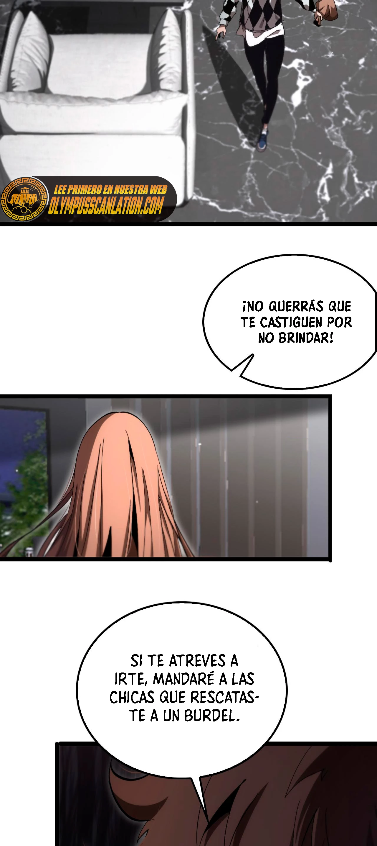 Apocalipsis Mundial en Linea capítulo 194, página 33